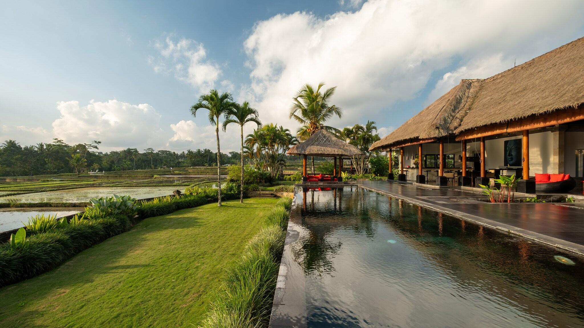 Villa Rumah Lotus - Photo 2