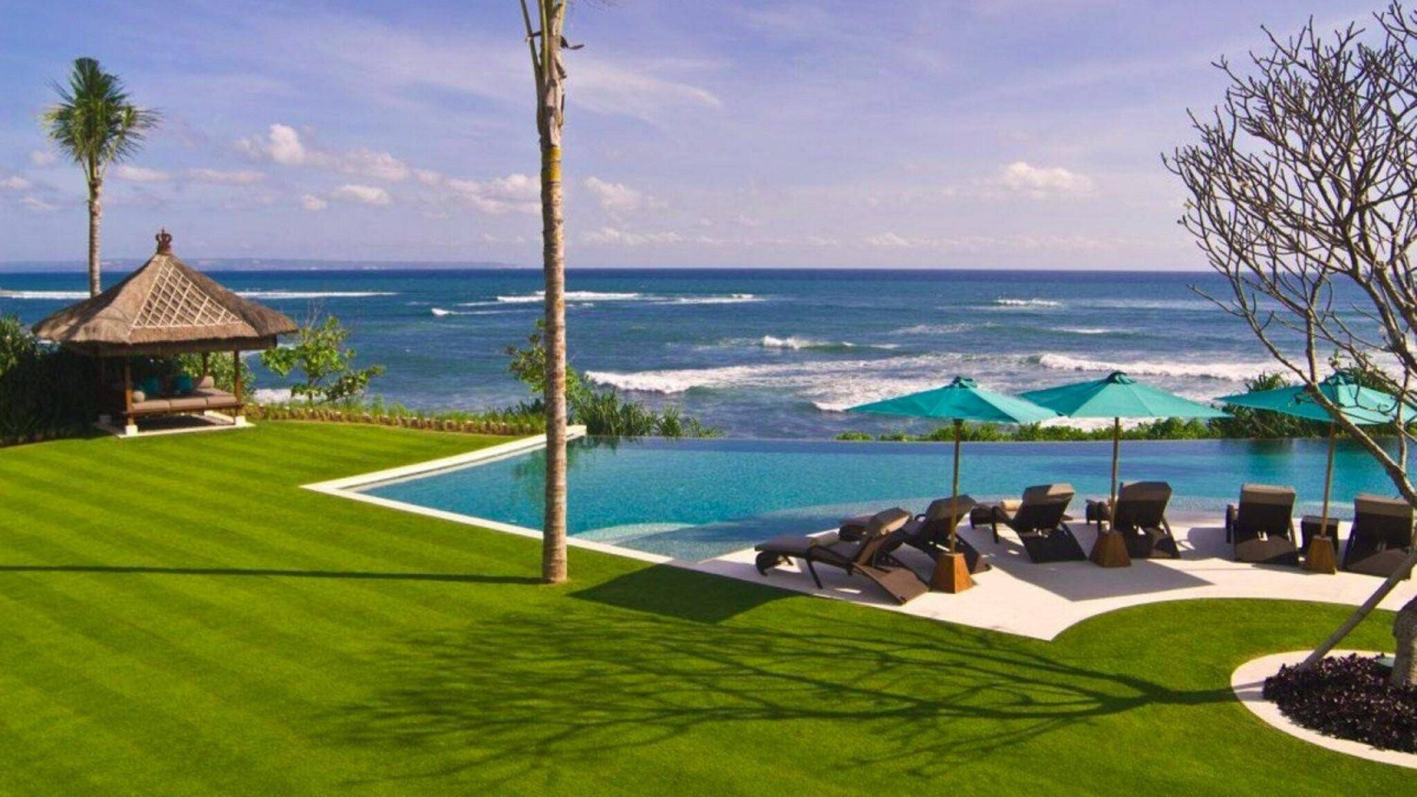 Villa Jagaditha - Photo 2
