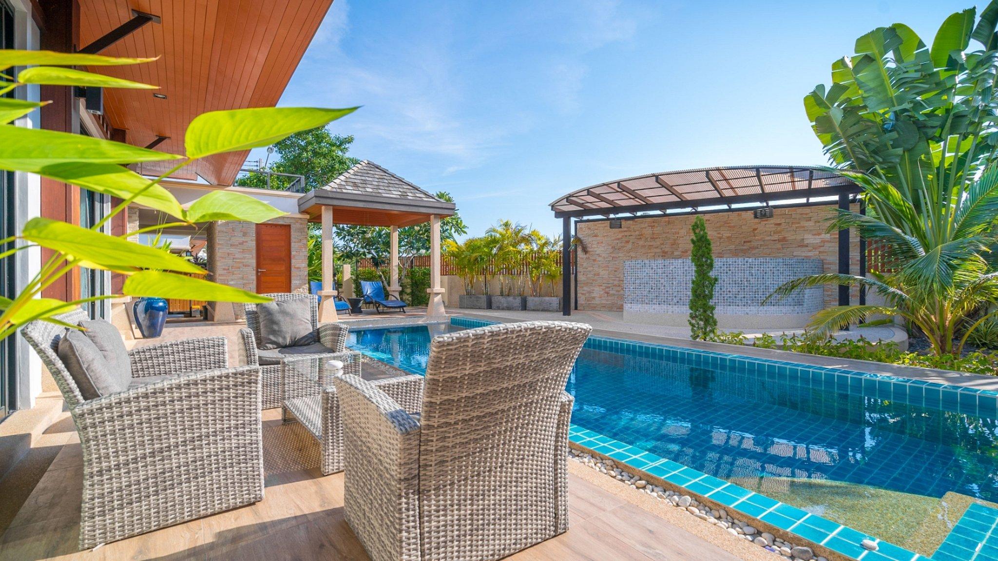 Rawayana West Four Bedroom Villa - Photo 2