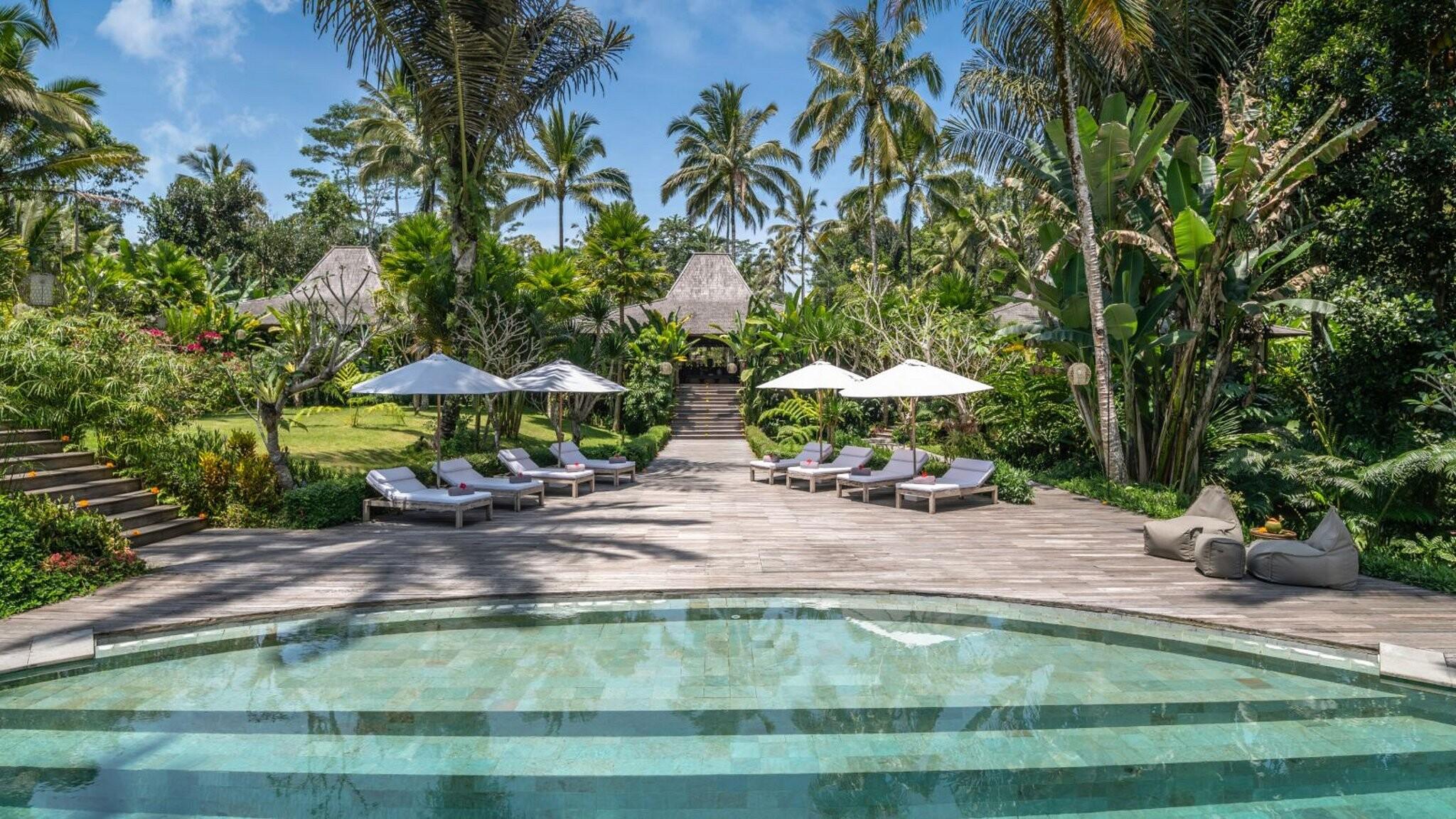 Villa Nag Shampa - Photo 2