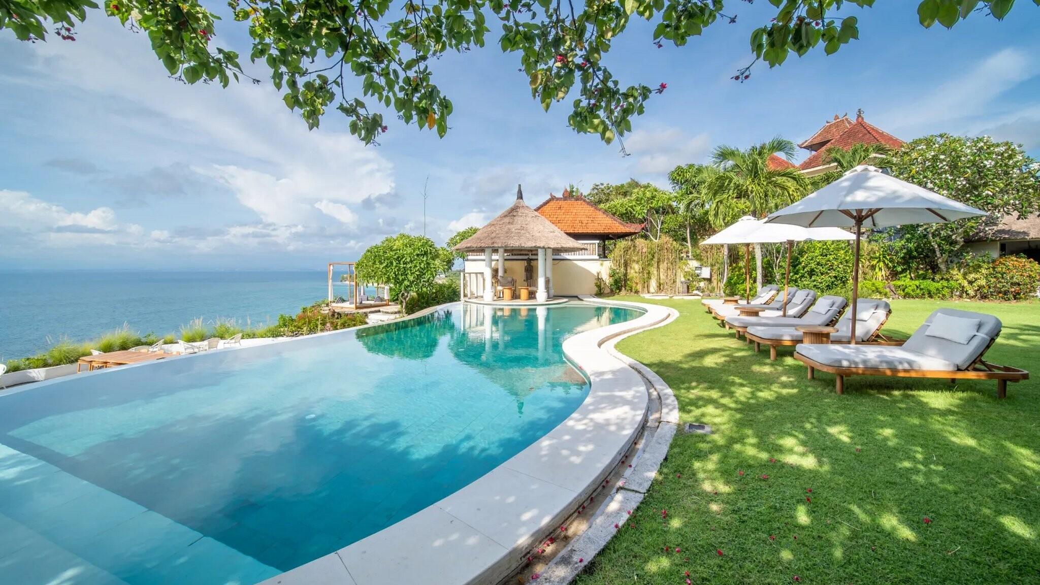 Villa Nirvana Biru - Photo 2