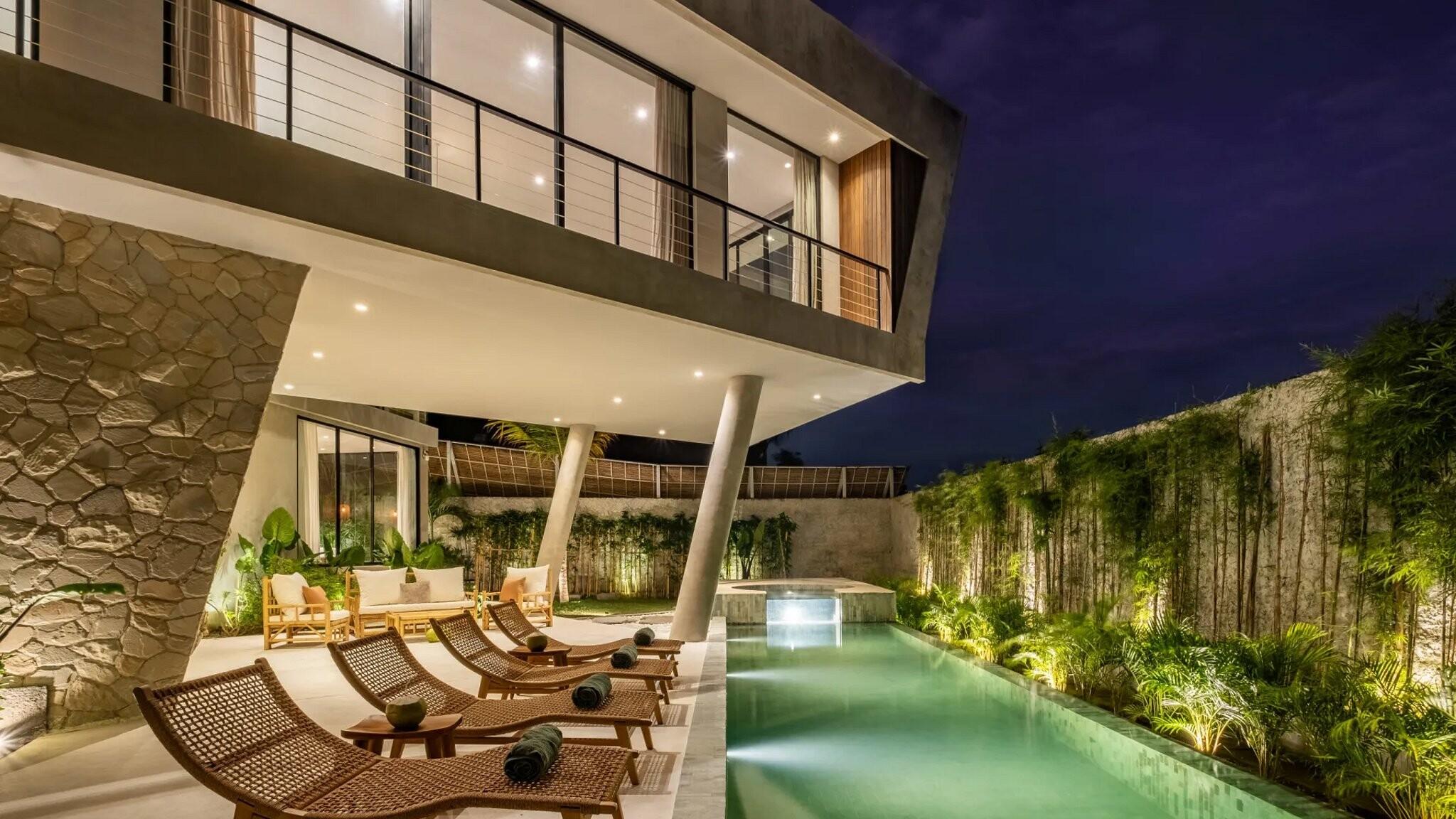 Villa Via - Photo 2