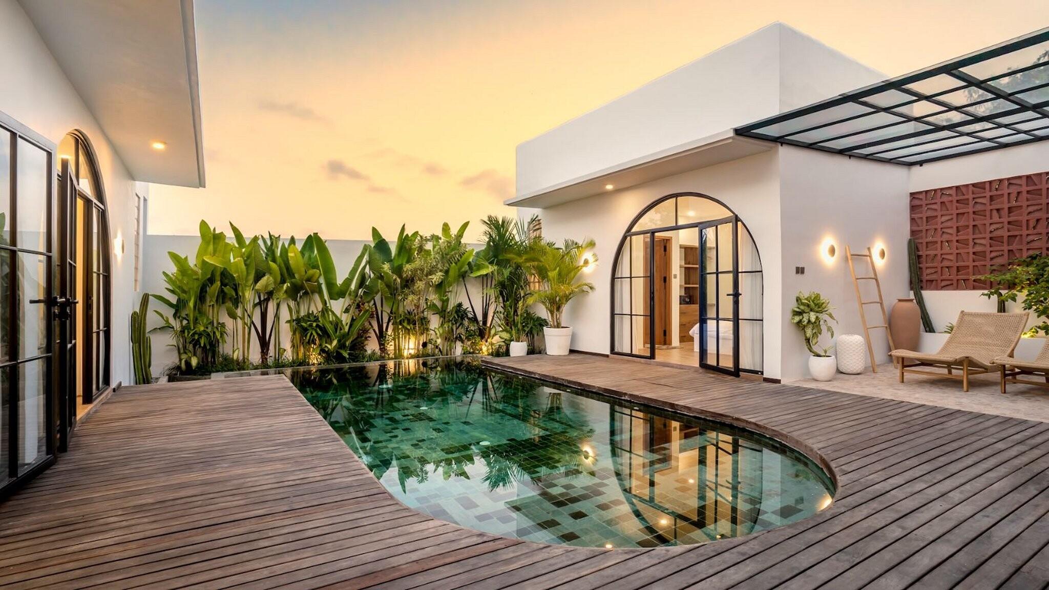 Casa Copper - Photo 2