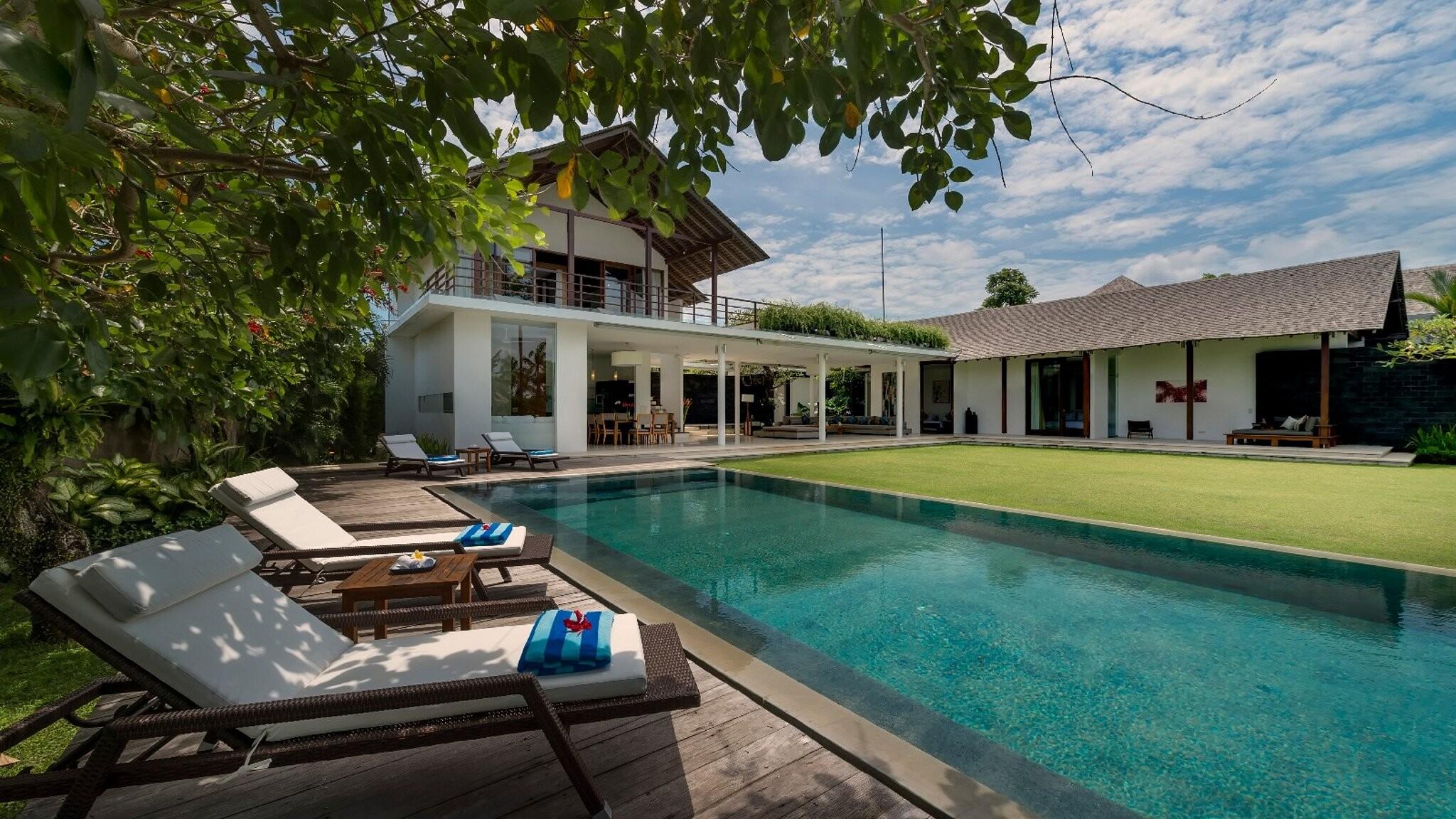 Villa Kavya - Photo 2