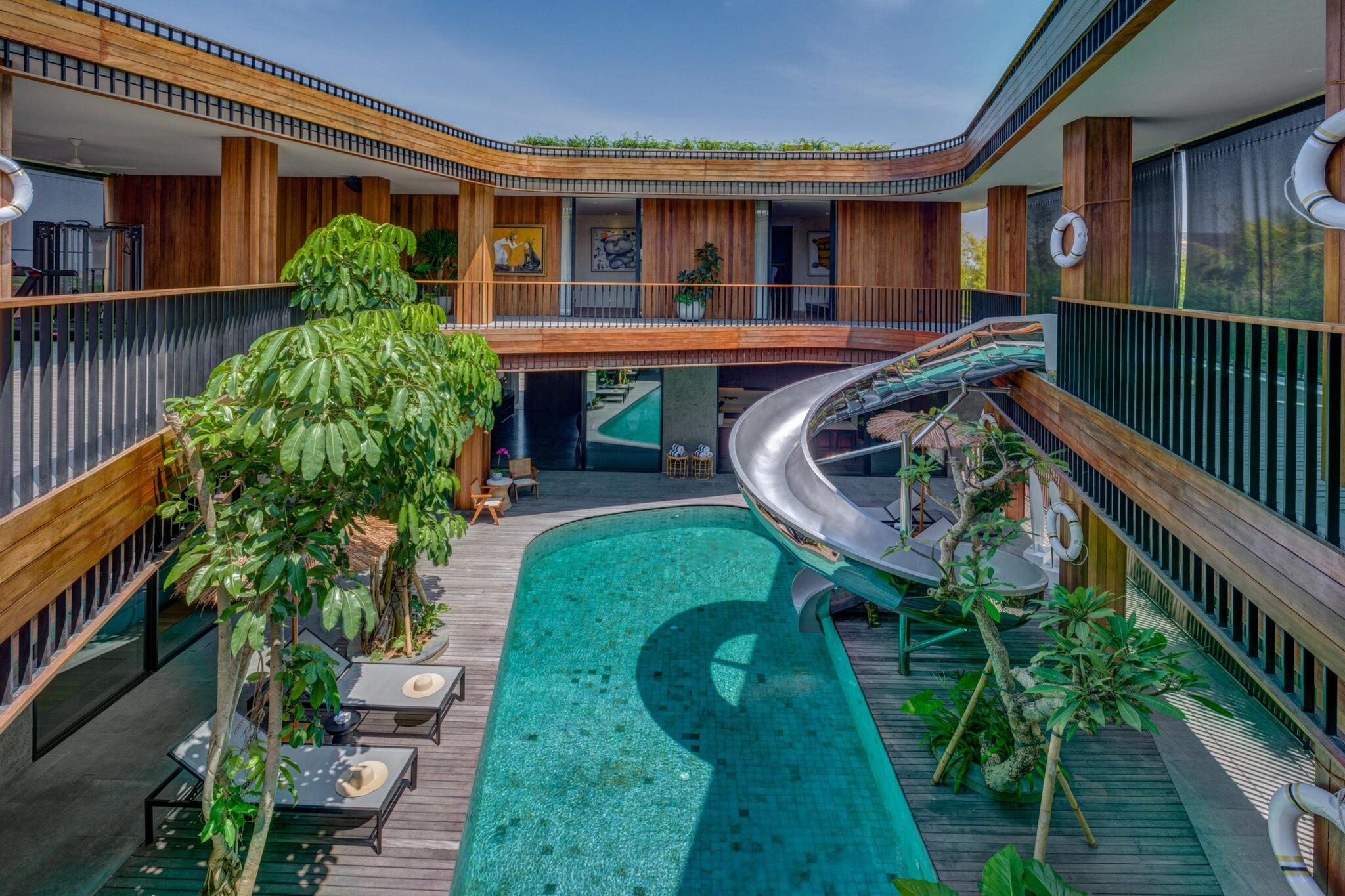Akashi Residence - Photo 2