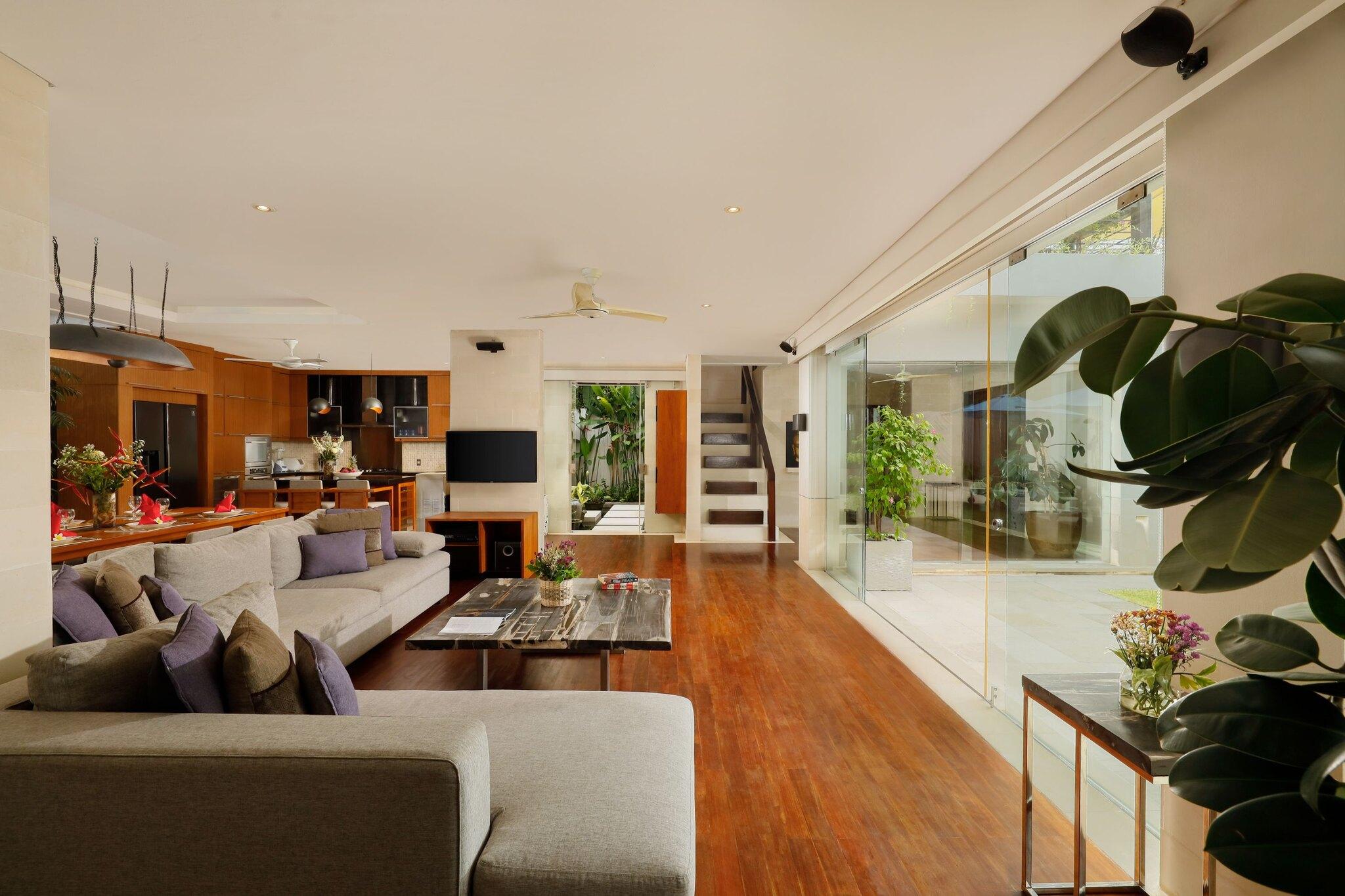 Villa Camellia - Photo 2