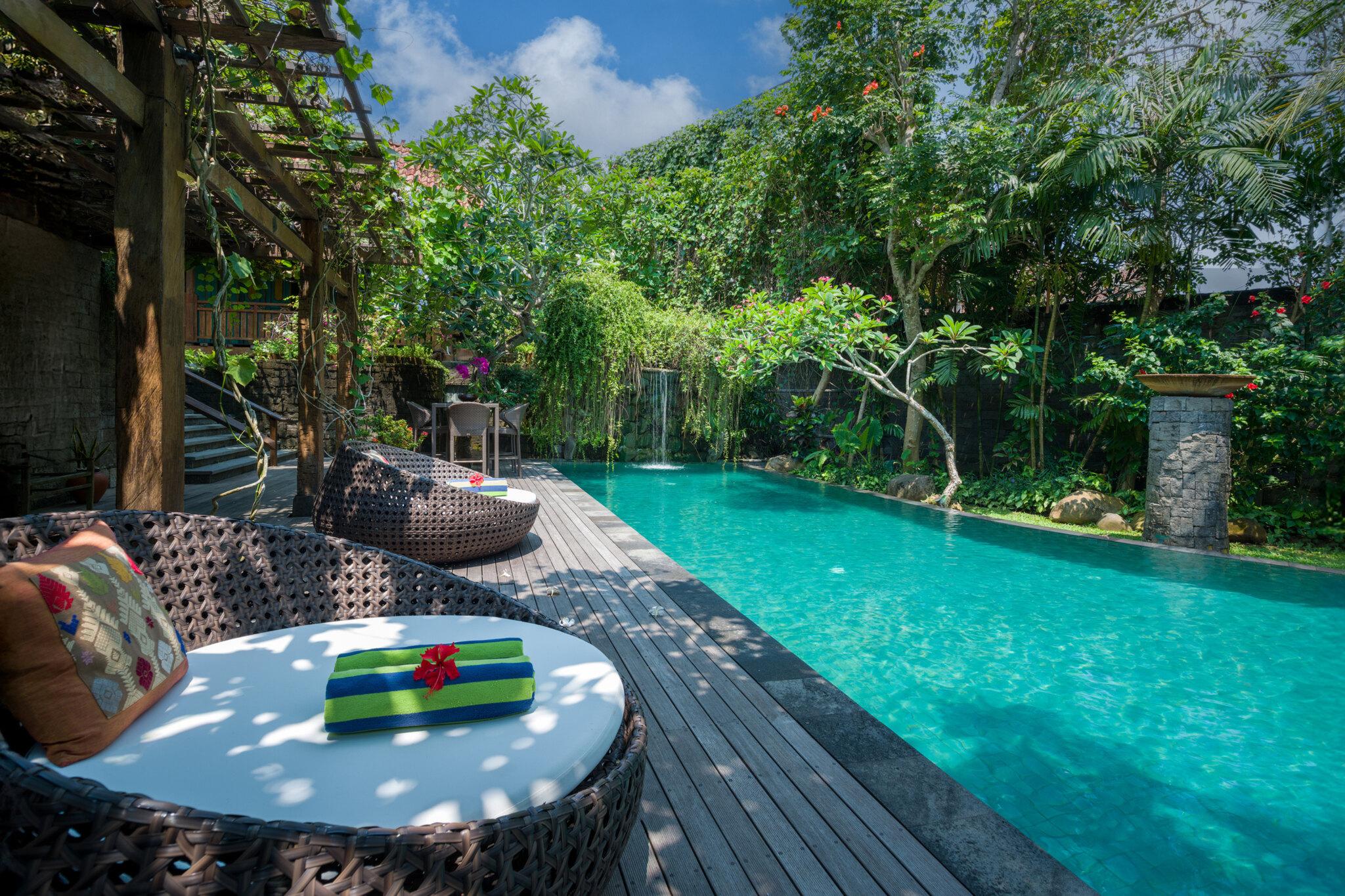 Villa Kapungkur - Photo 2