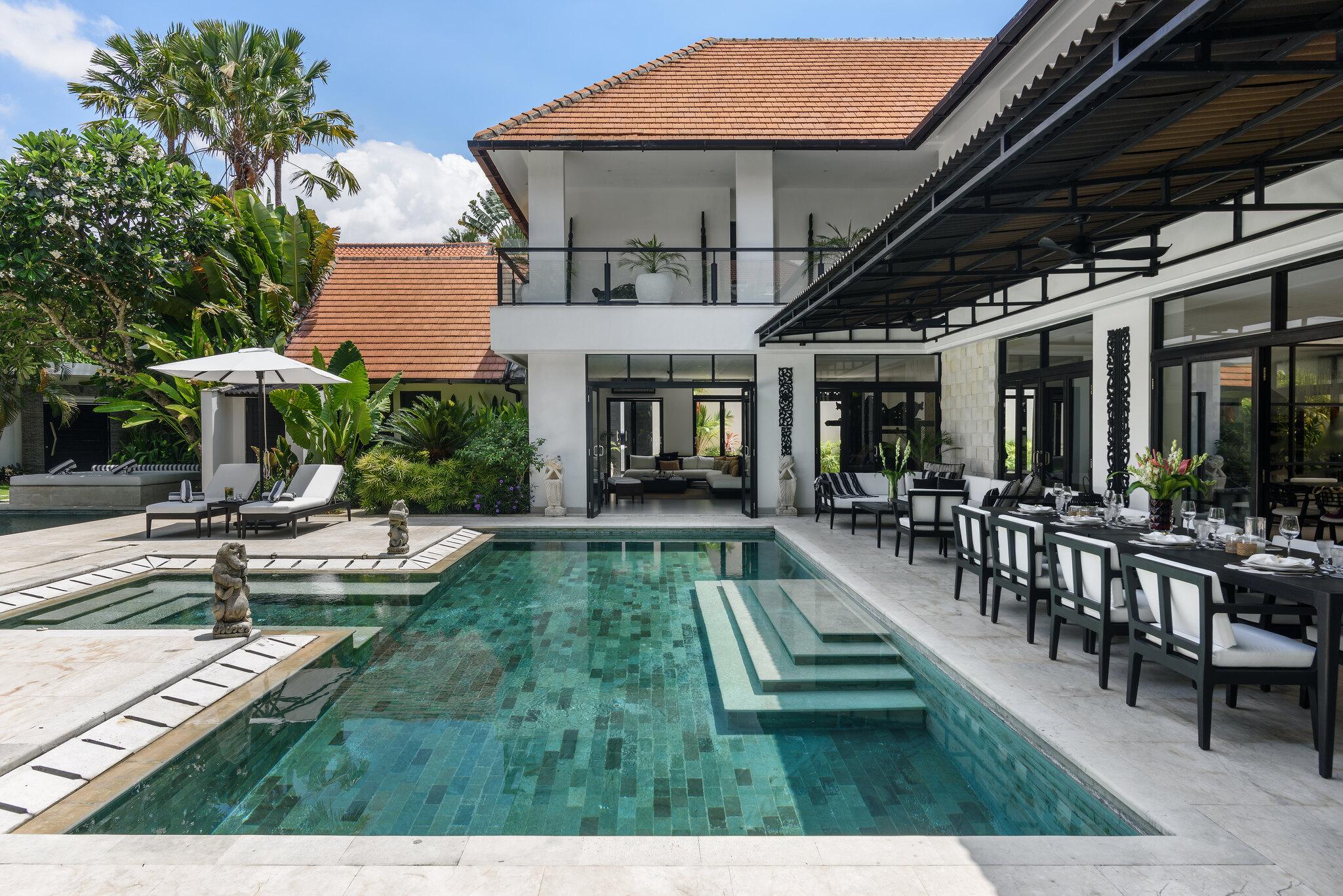 Villa Anaya Manis - Photo 2