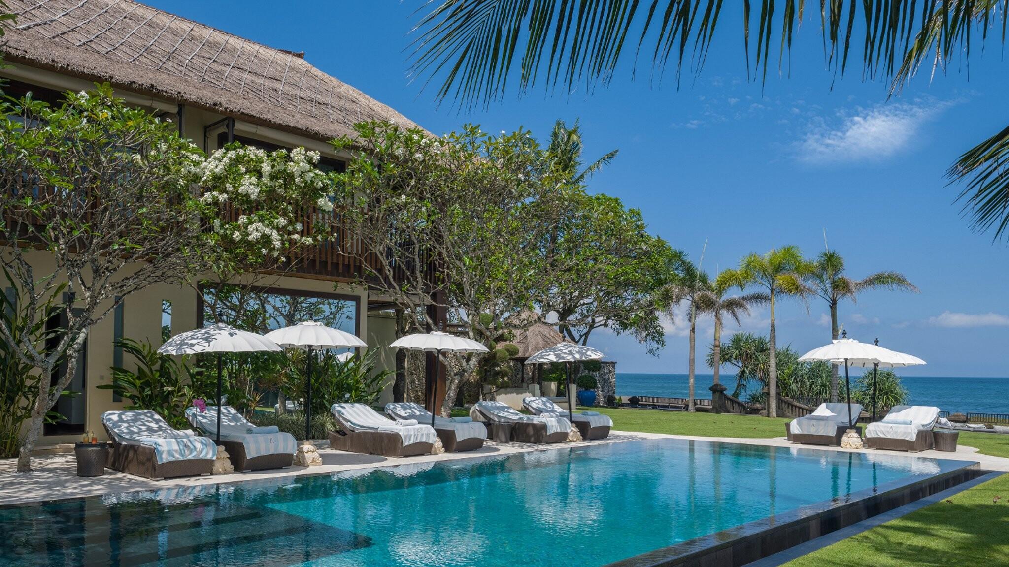 Villa Ambra - Photo 2
