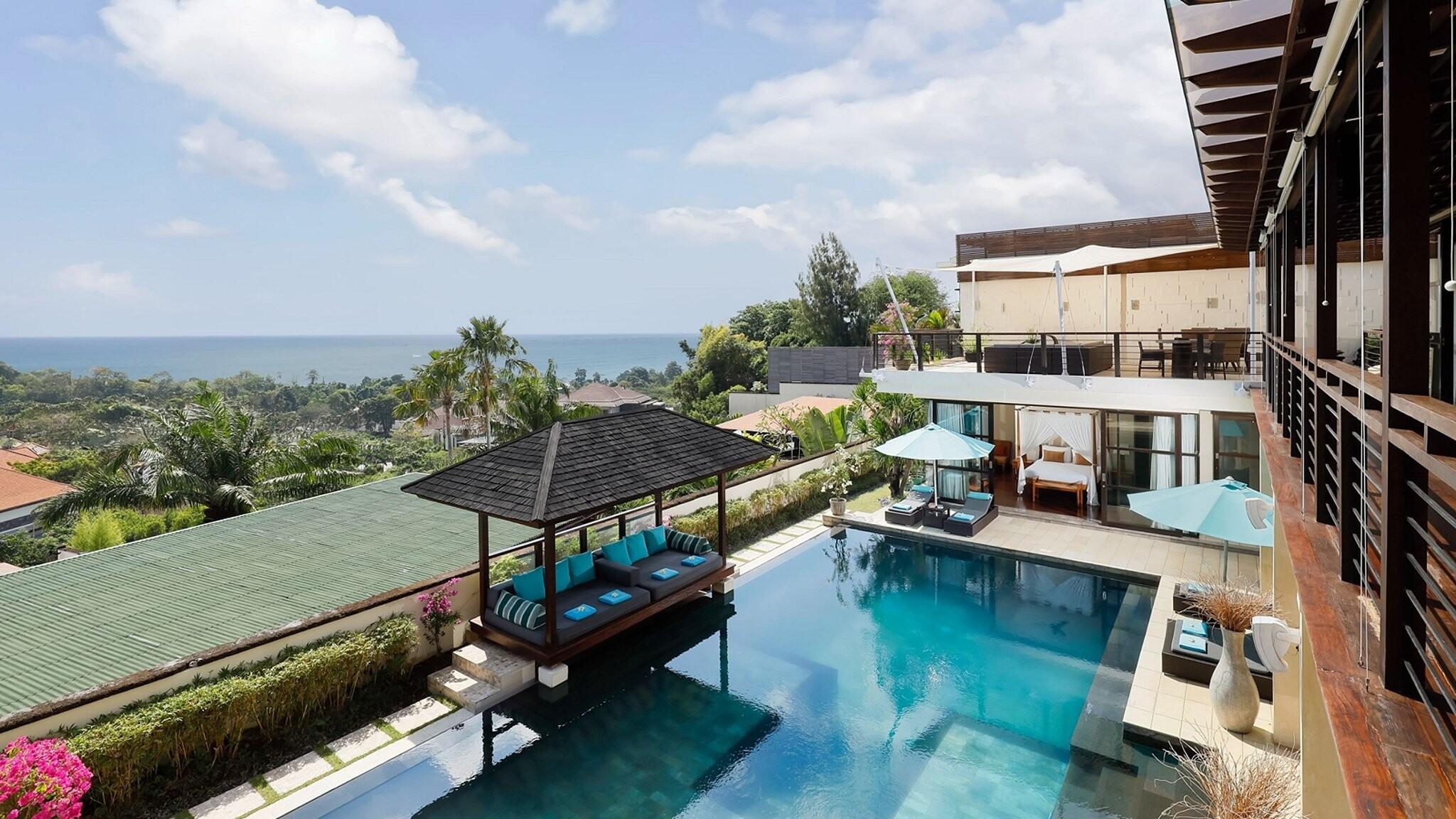Villa Jamalu - Photo 2