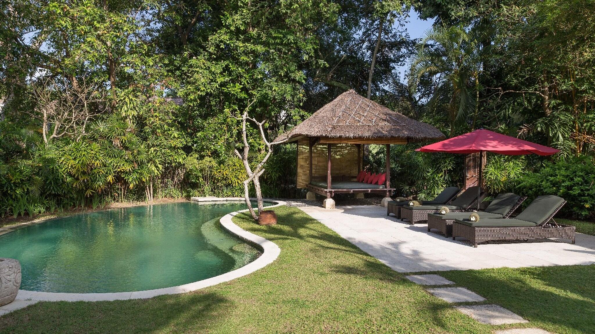 Villa Pangi Gita - Photo 2