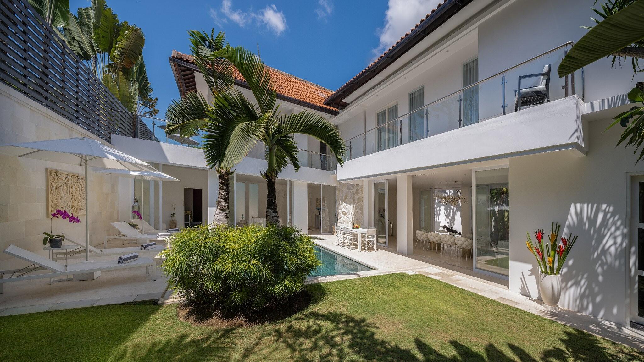 Villa Manis Cantik - Photo 2