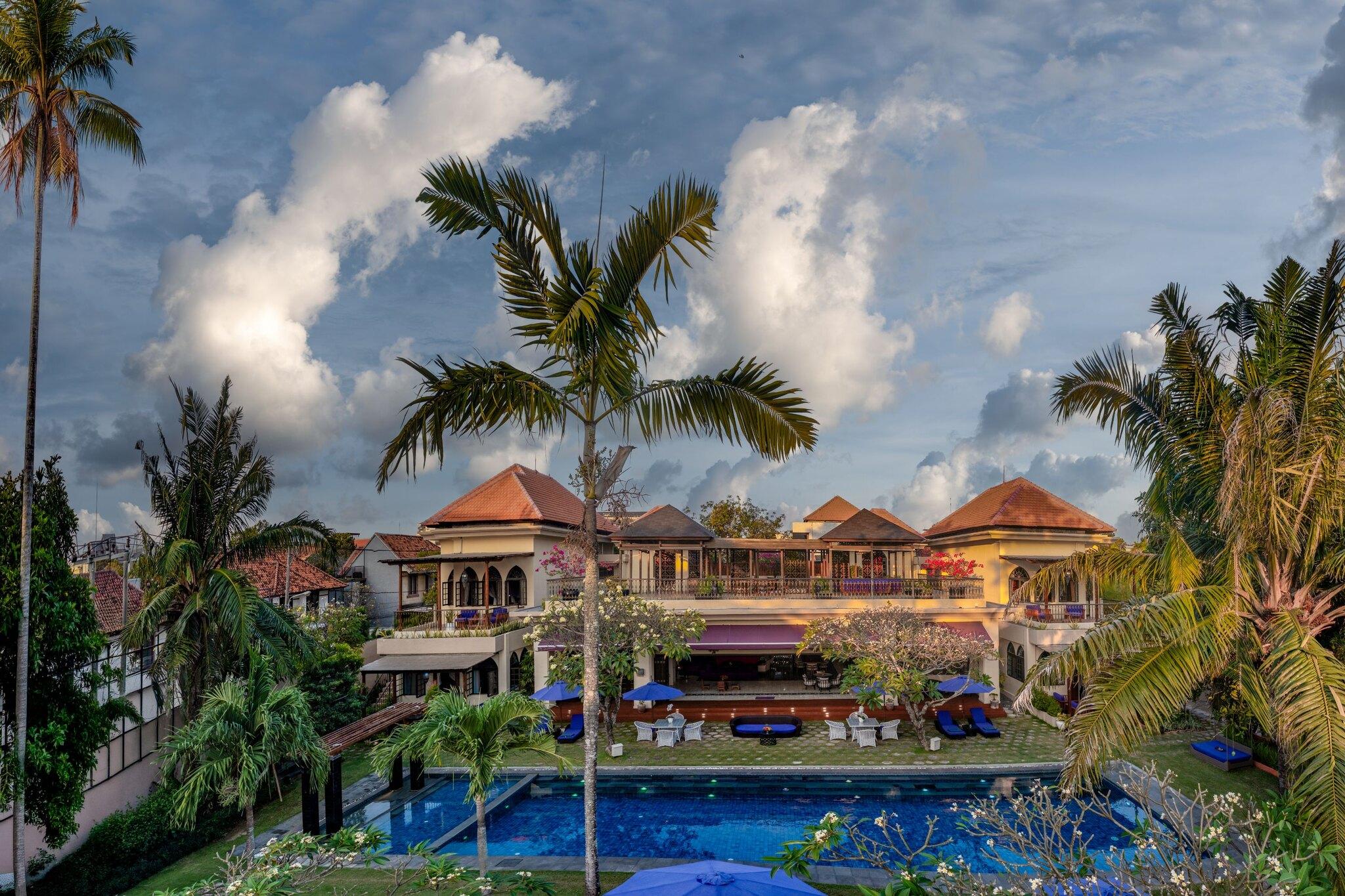 Villa Sayang d’Amour - Photo 2