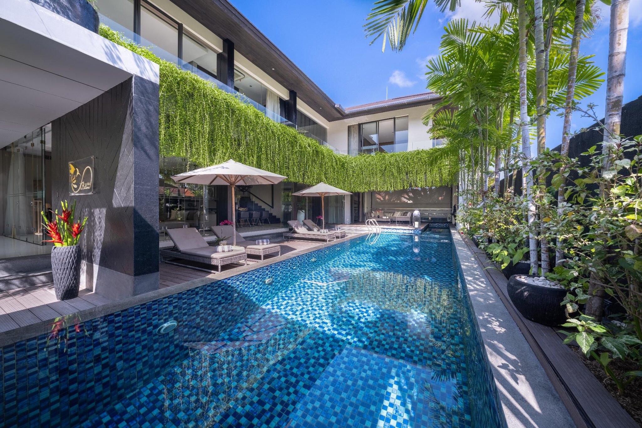 Villa Balimu Seminyak - Photo 2