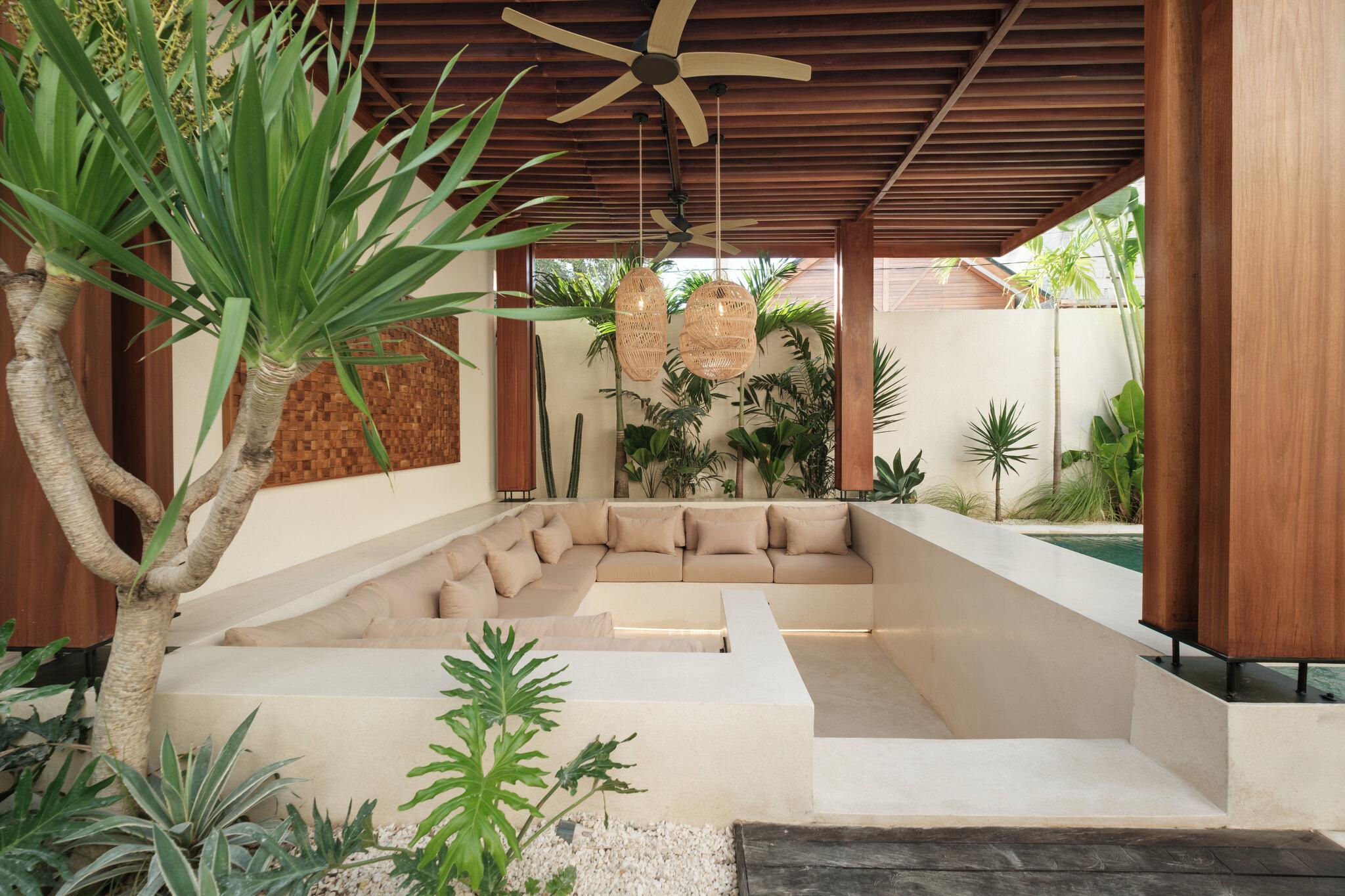 Villa Manu Gede - Photo 2
