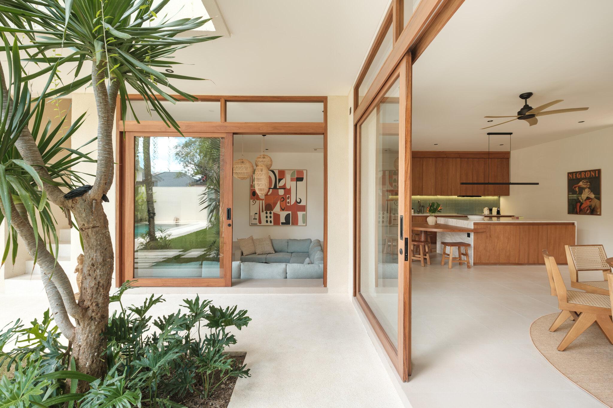 Villa Manu Made - Photo 2