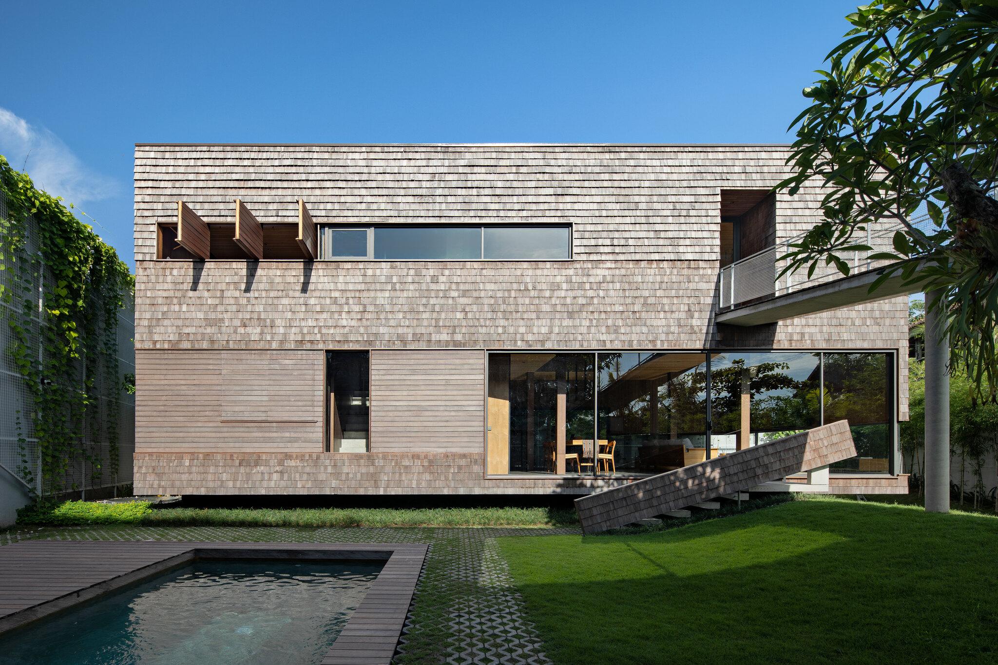 Villa Tana Takah - Photo 2