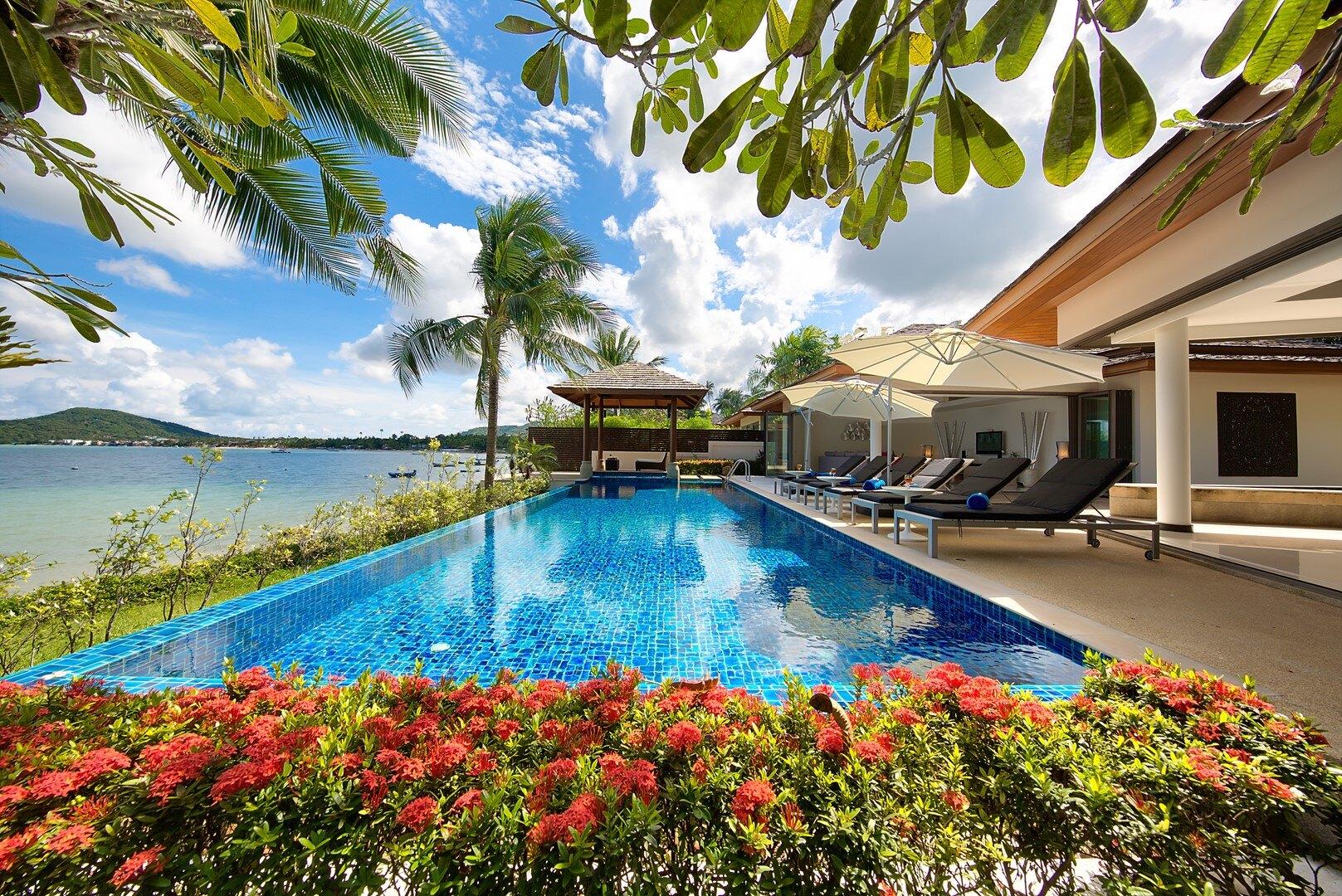 Baan Benjamart - Photo 2