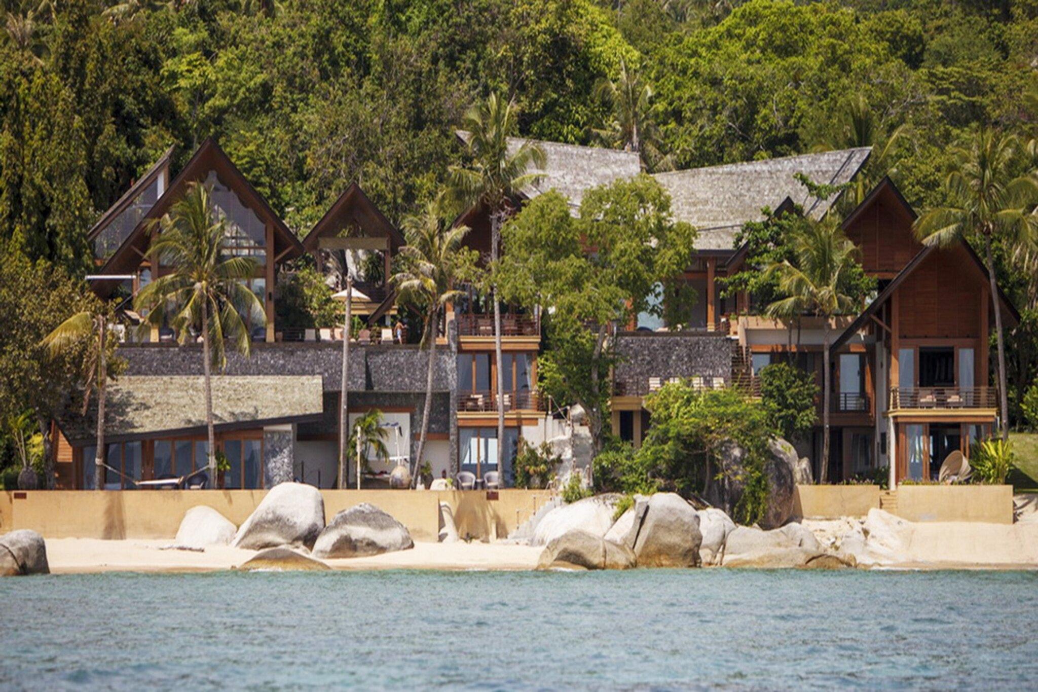 Baan Hinyai - Photo 2