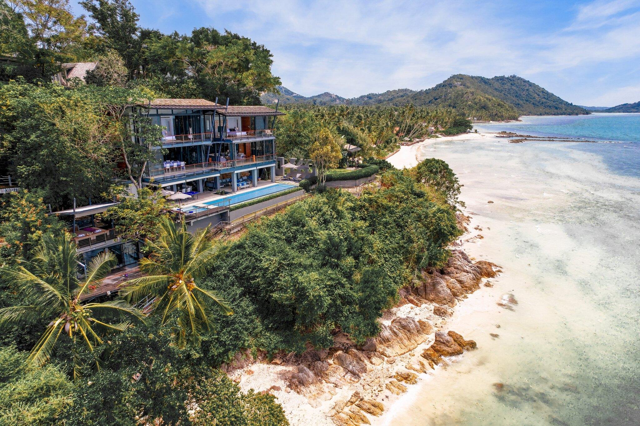 The View Samui - Photo 2