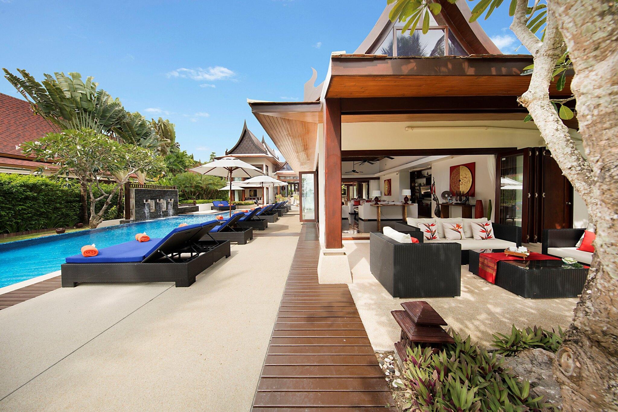 Baan Samlarn - Photo 2