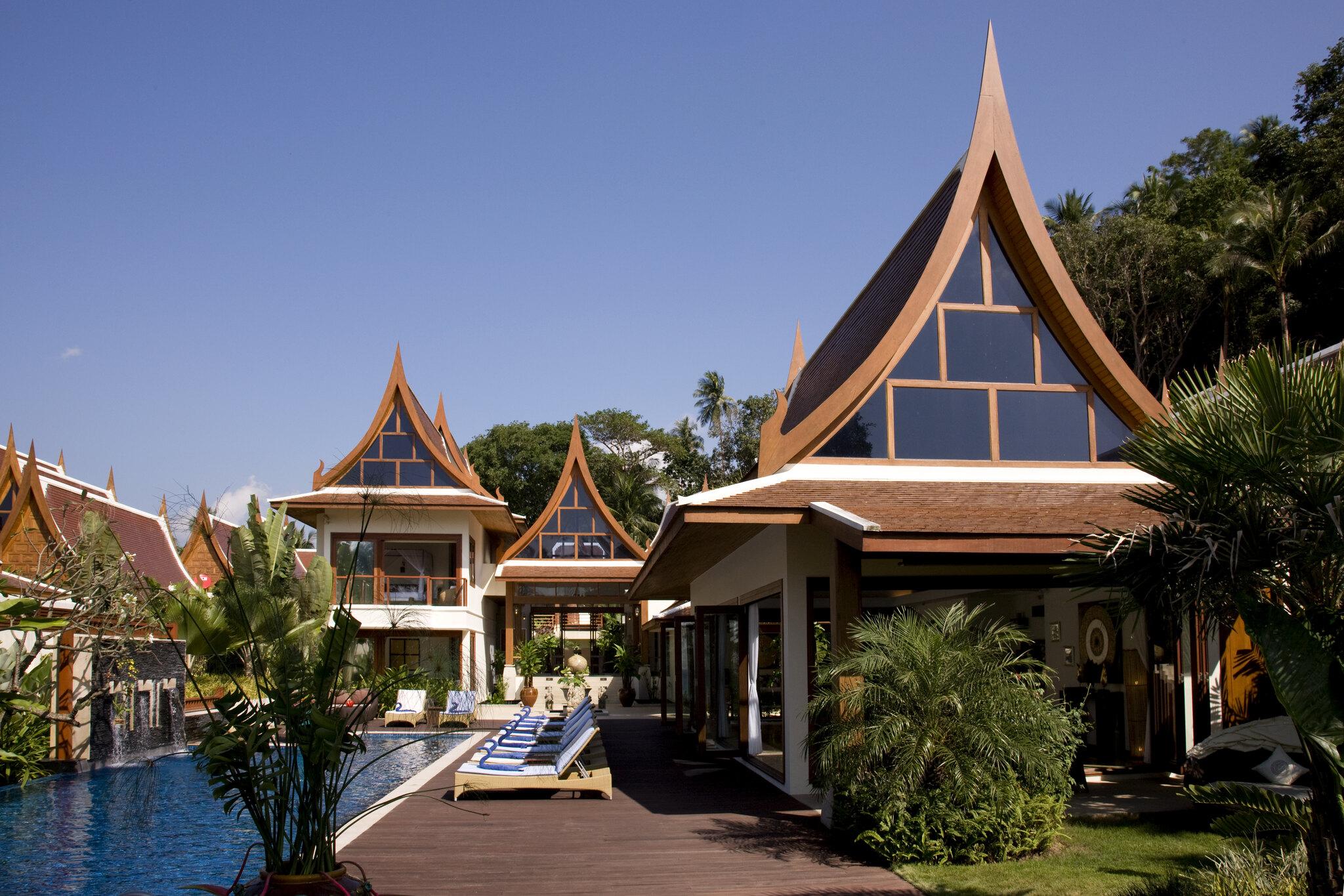 Villa Haineu - Photo 2