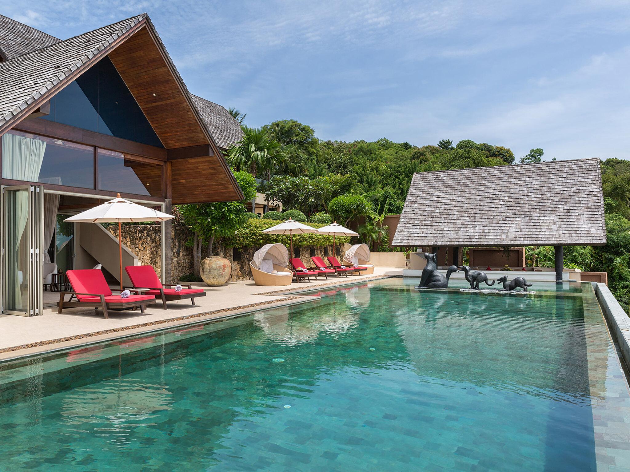 Kalya Residence - Photo 2