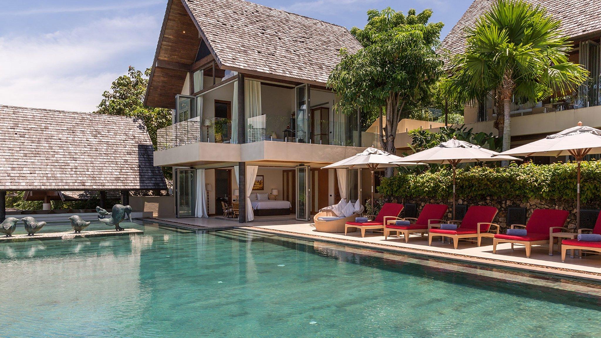 Avasara Residence - Photo 2