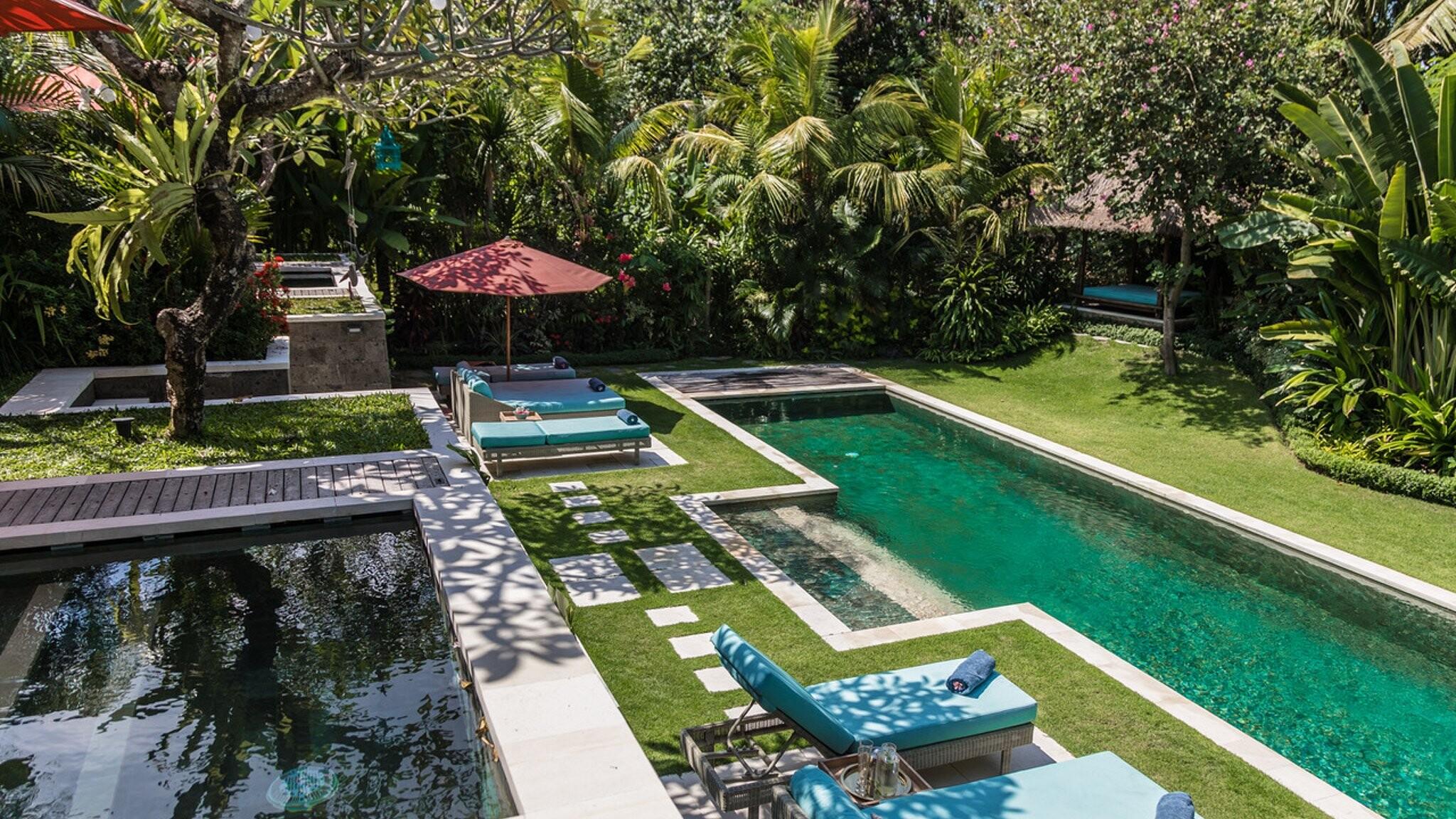 Silversand Villa - Photo 2