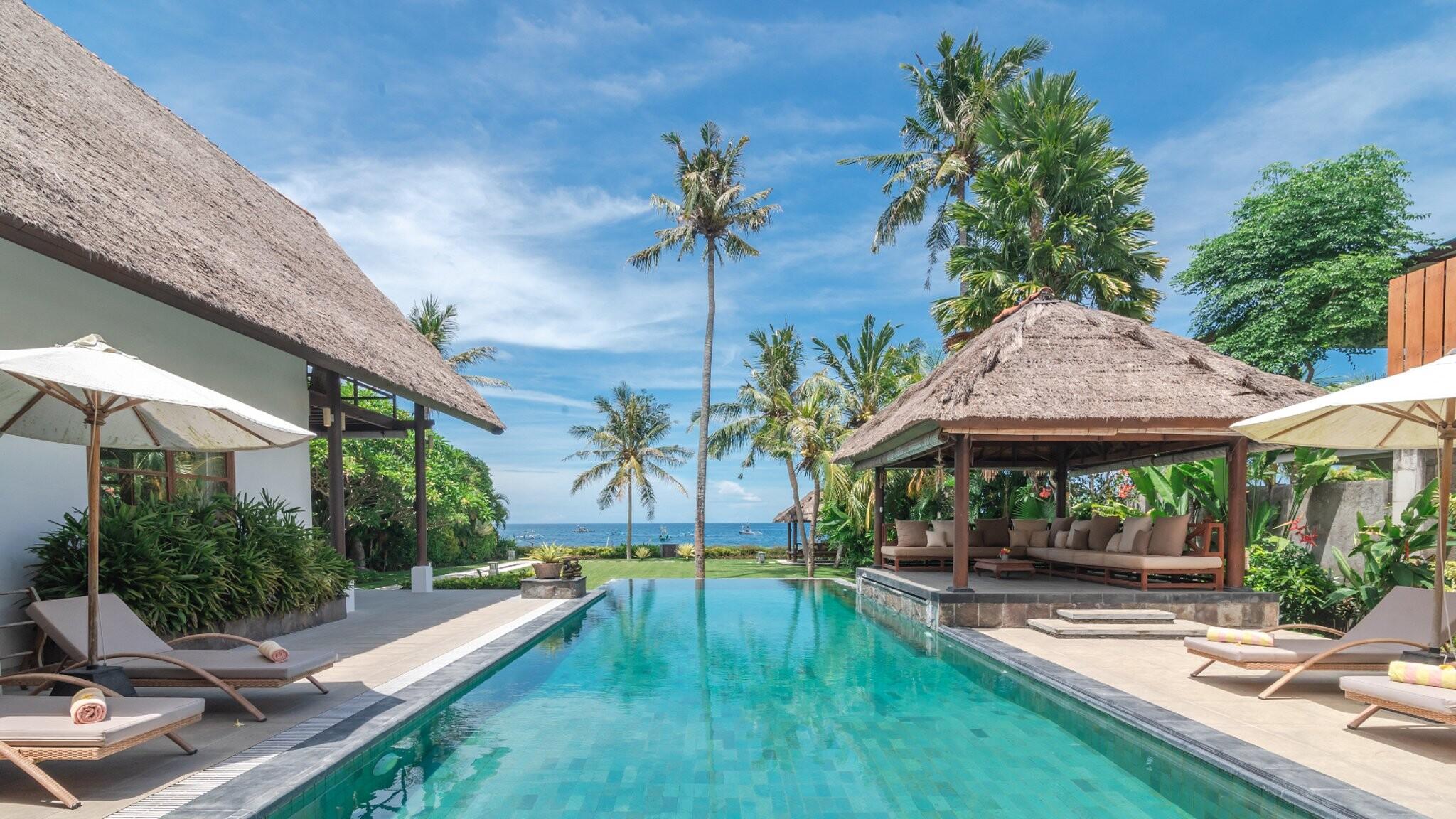 Villa Sungai Raja - Photo 2