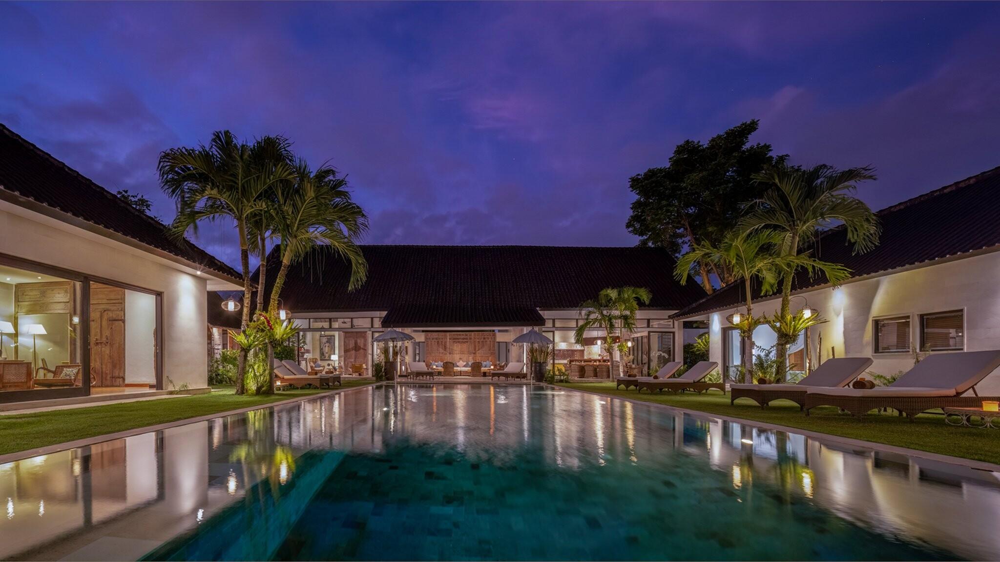 Abaca Villas - Photo 2