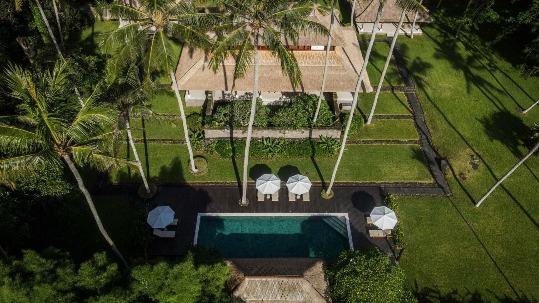 Villa Wangi Felixe - Photo 2