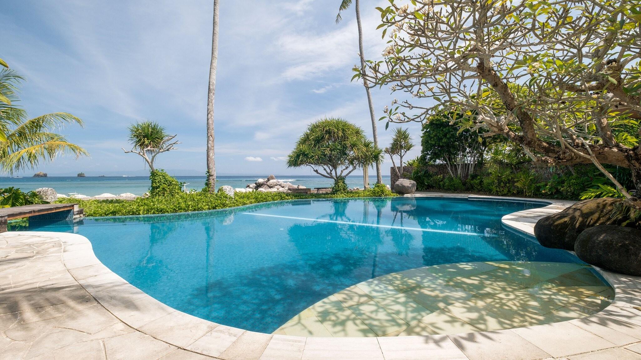 Villa Anantya - Photo 2