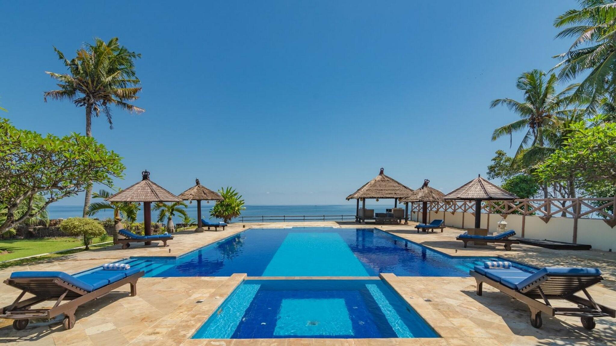 Villa Bukti Paradise - Photo 2