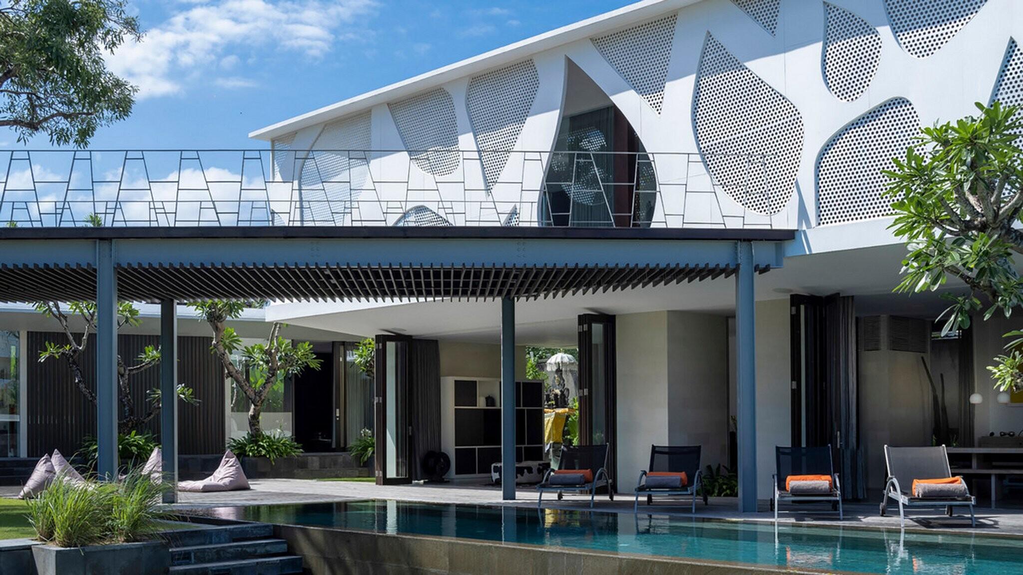 Villa Issi - Photo 2