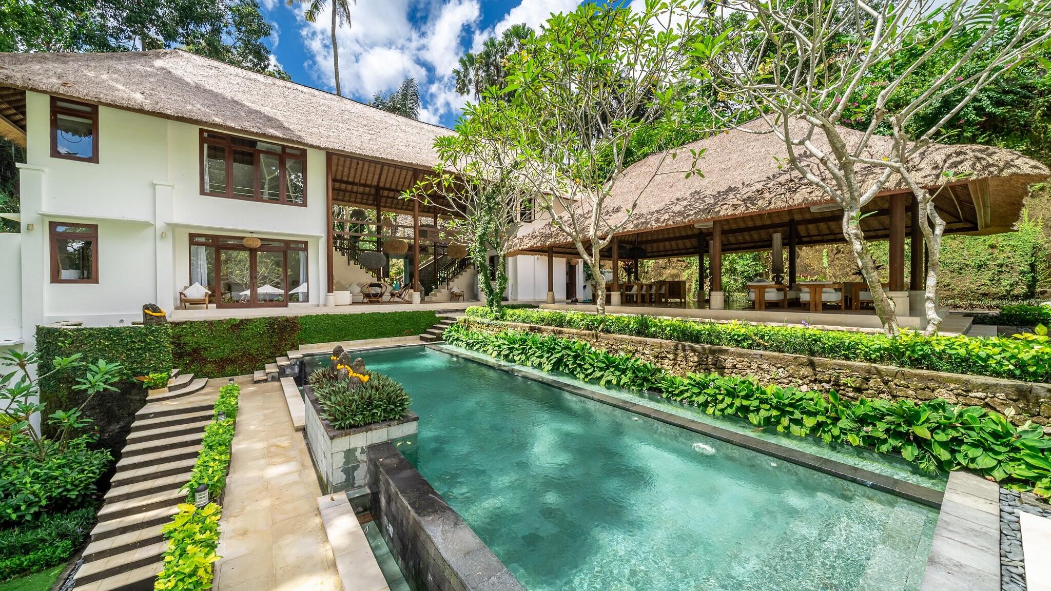 Villa Jewel - Photo 2