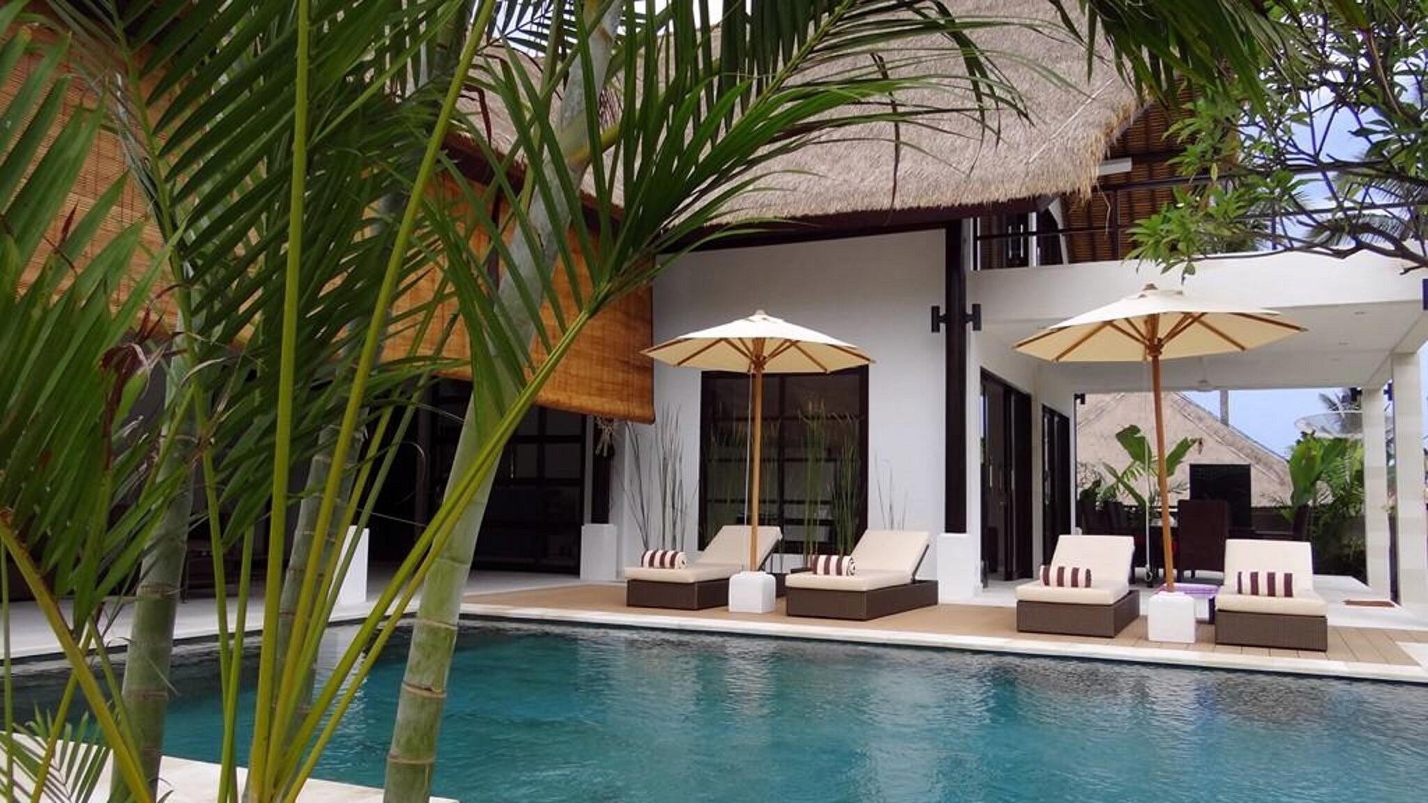 Villa Bayu Segara - Photo 2