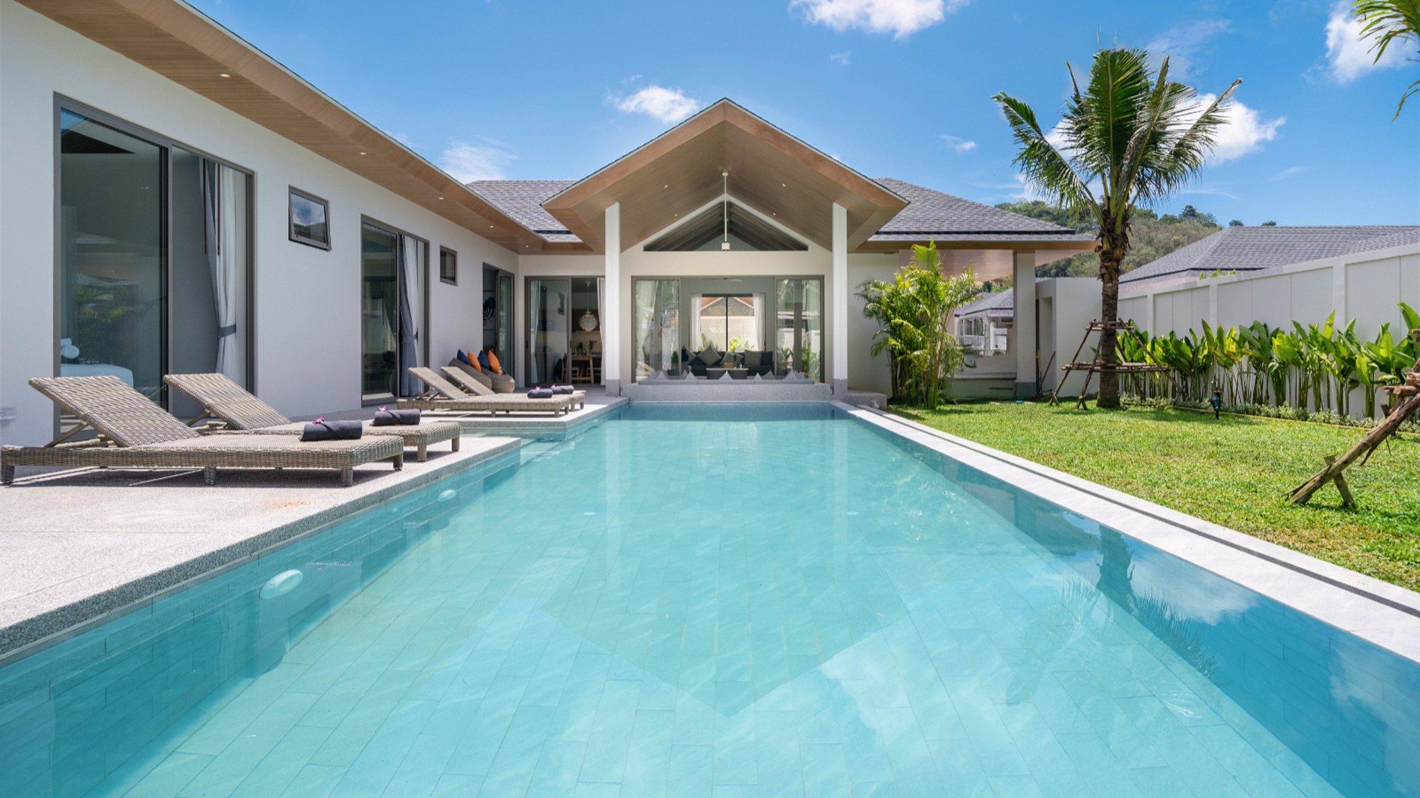 Villa Himmapana Grand Valley 5 Plus - Photo 2