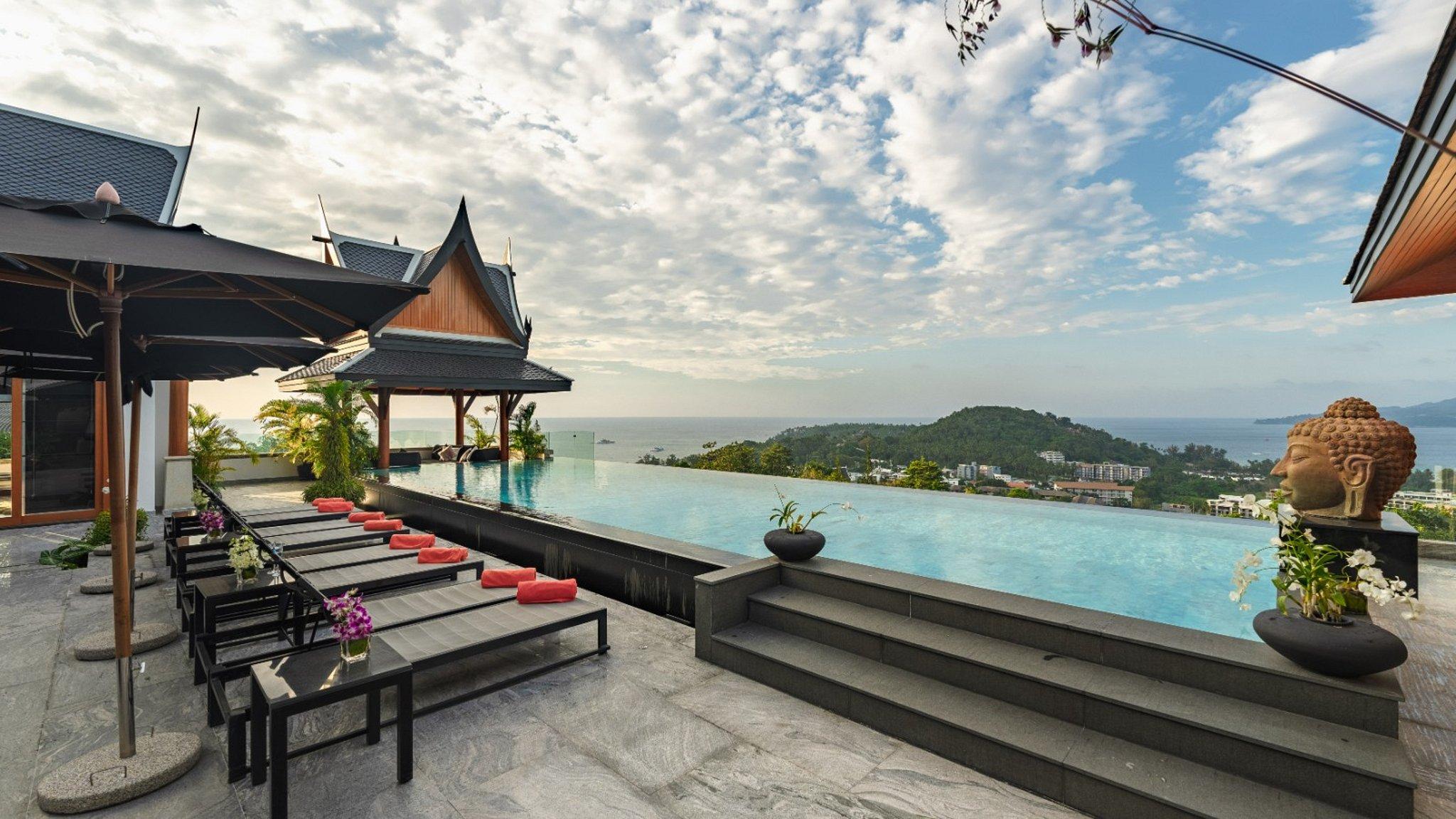 Villa Baan Phu Prana - Photo 2