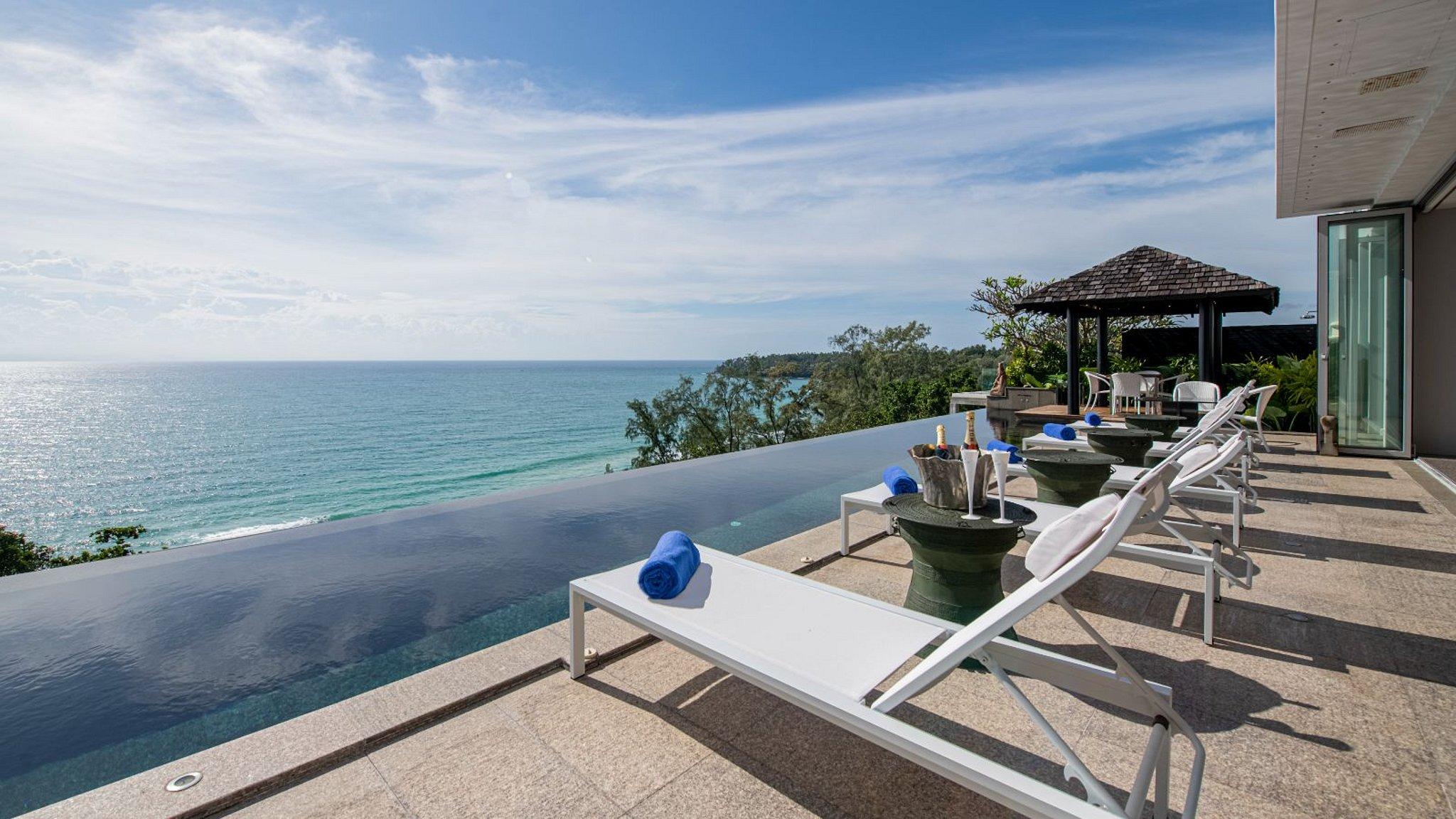 Villa Bluesiam - Photo 2