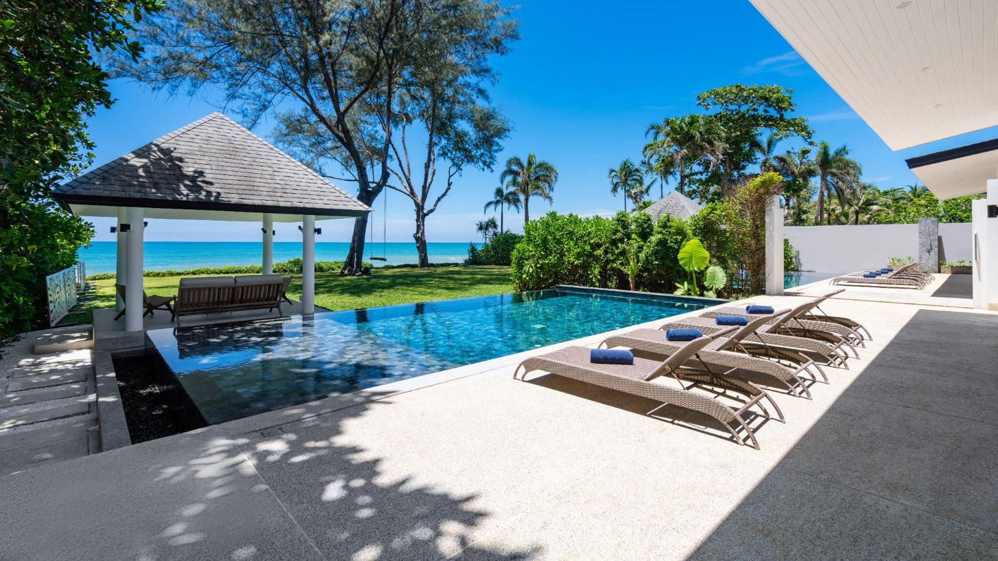 Twin Villas Natai South - Photo 2