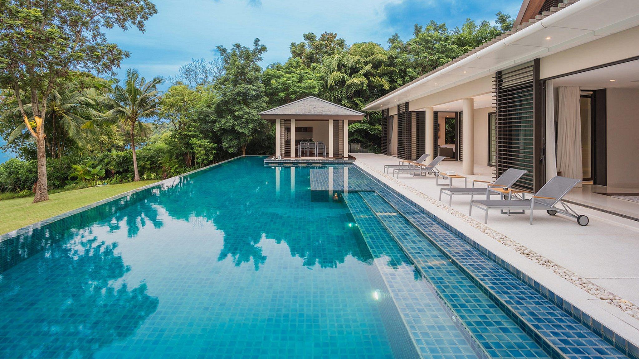 Villa Naam Sawan - Photo 2