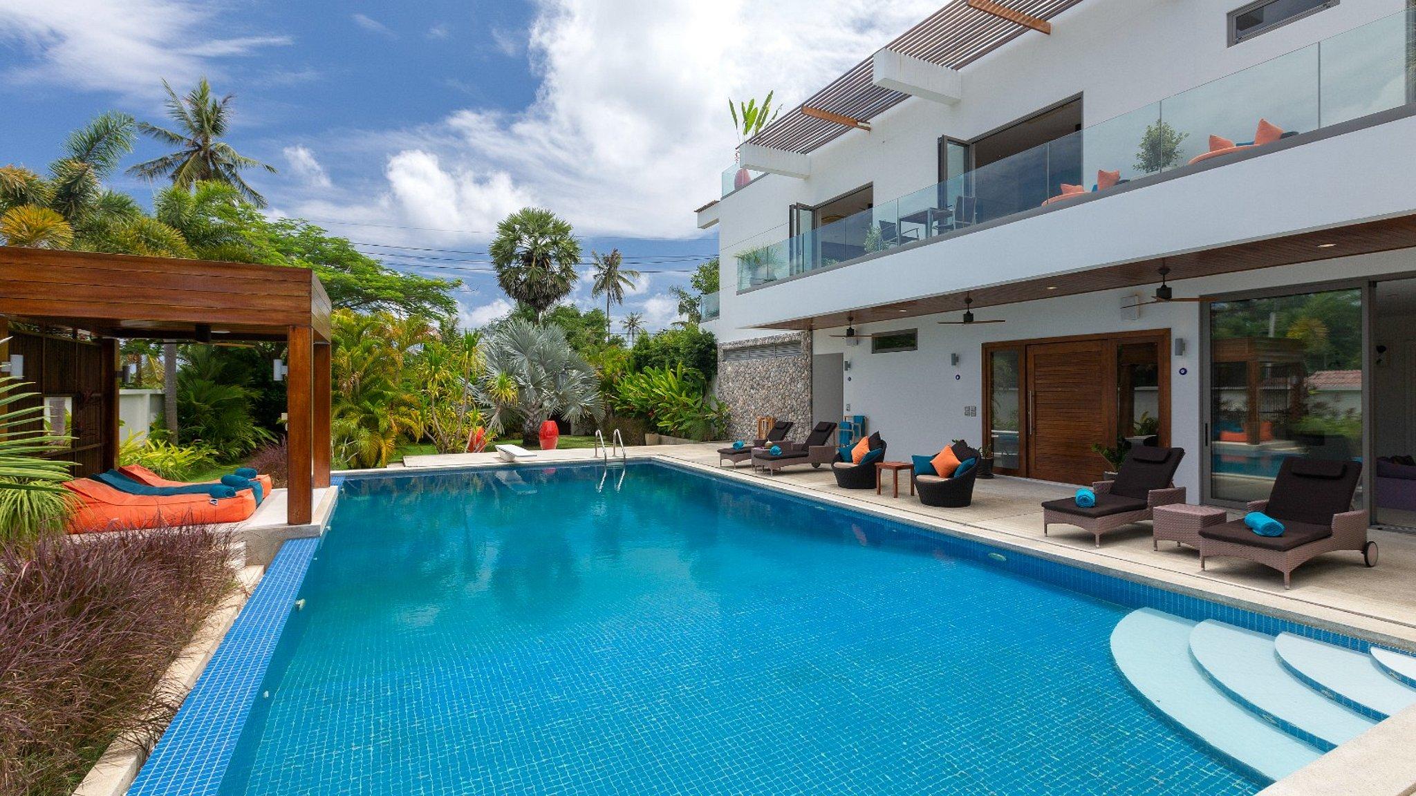 Villa White Skies - Photo 2