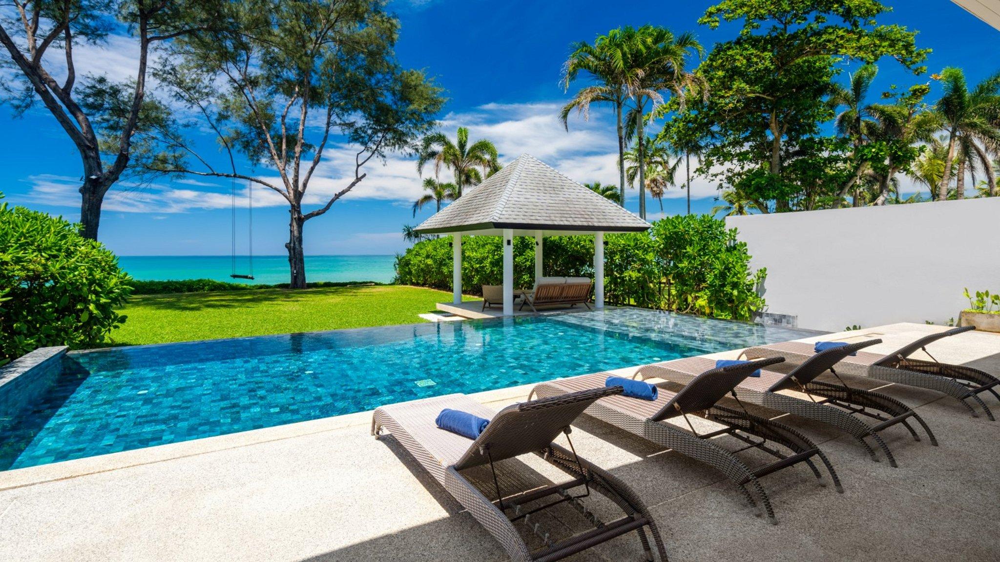 Twin Villas Natai - Photo 2
