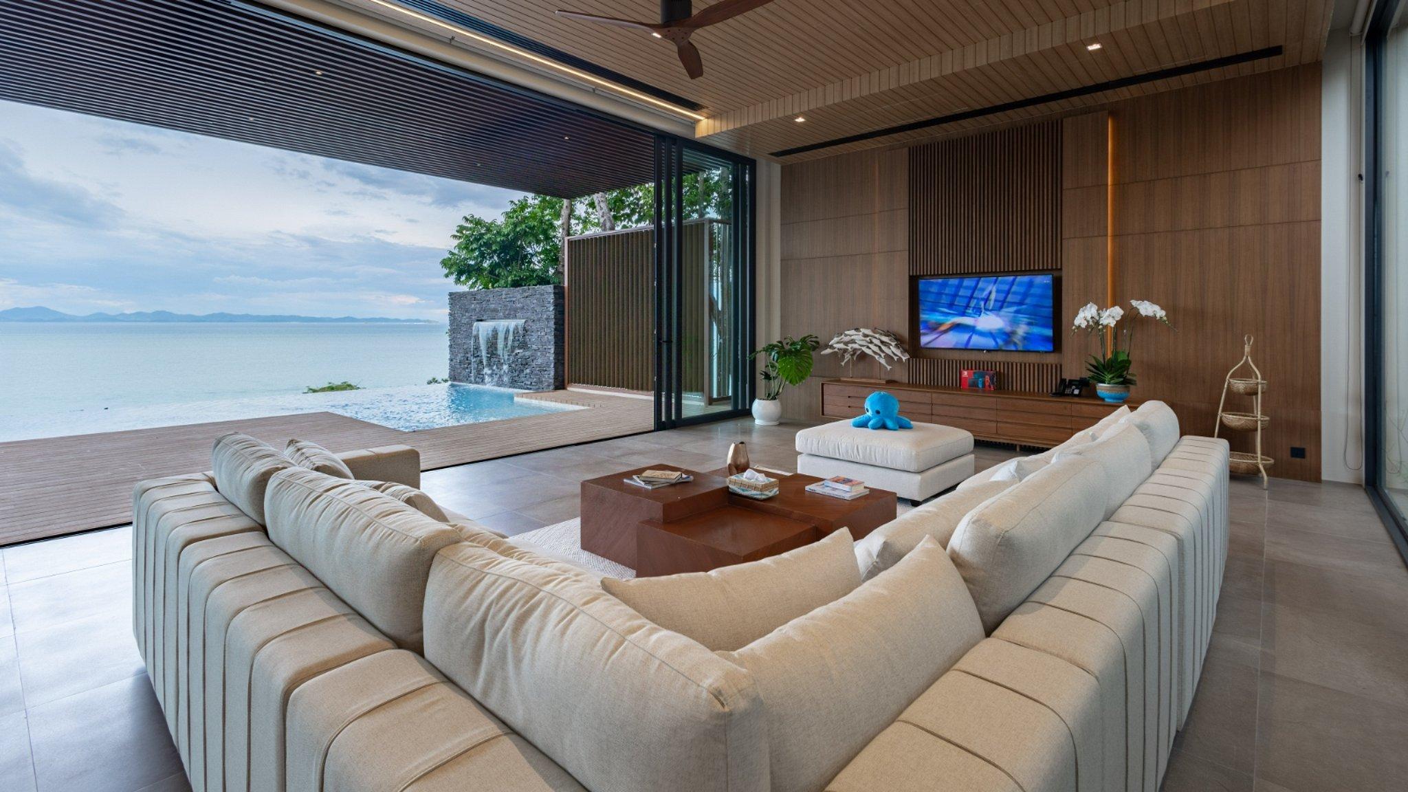 Siray Infinity Pool Villa - Photo 2