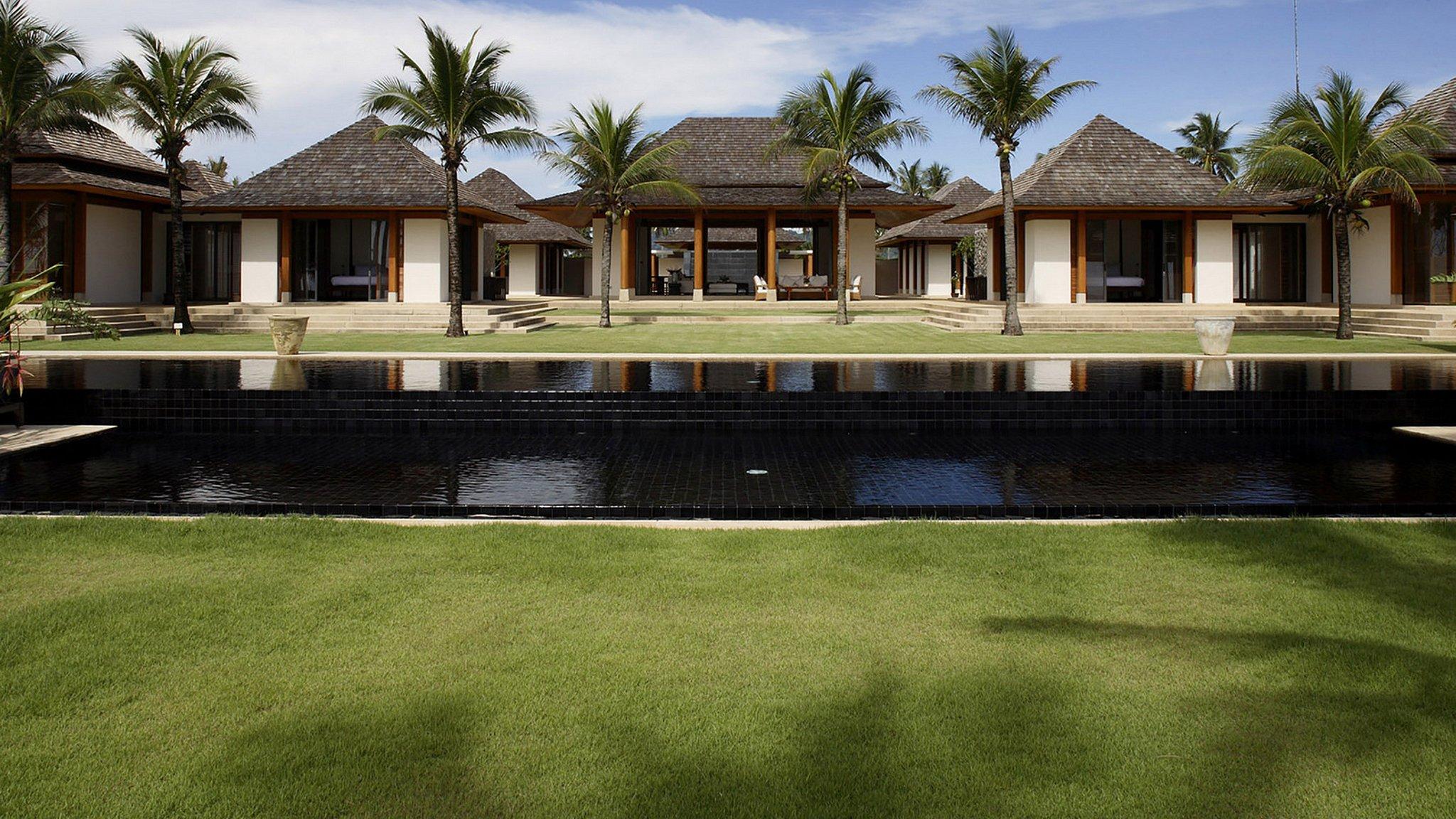 Villa Shanti at Jivana - Photo 2