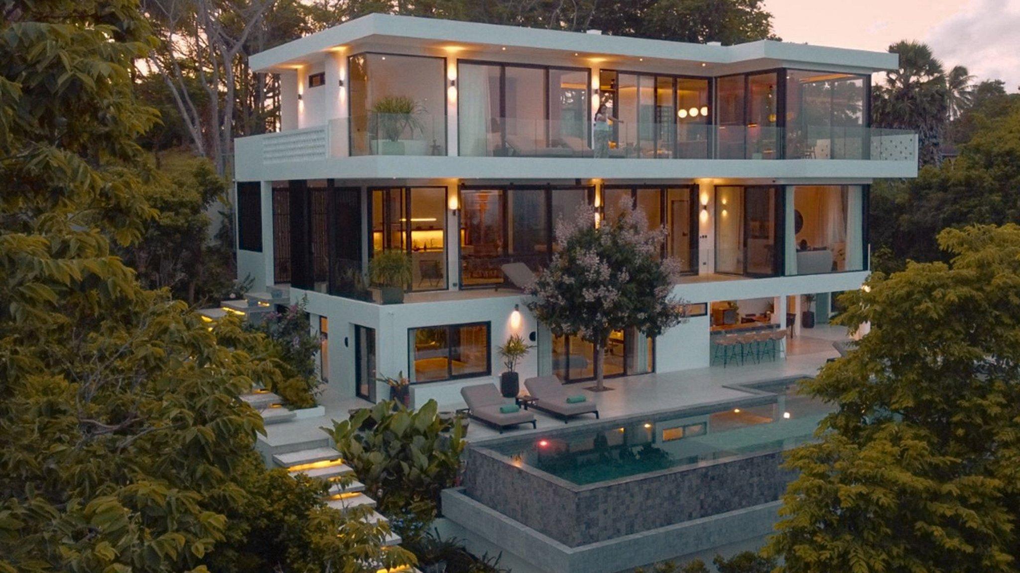 Casa Alma Villa - Photo 3
