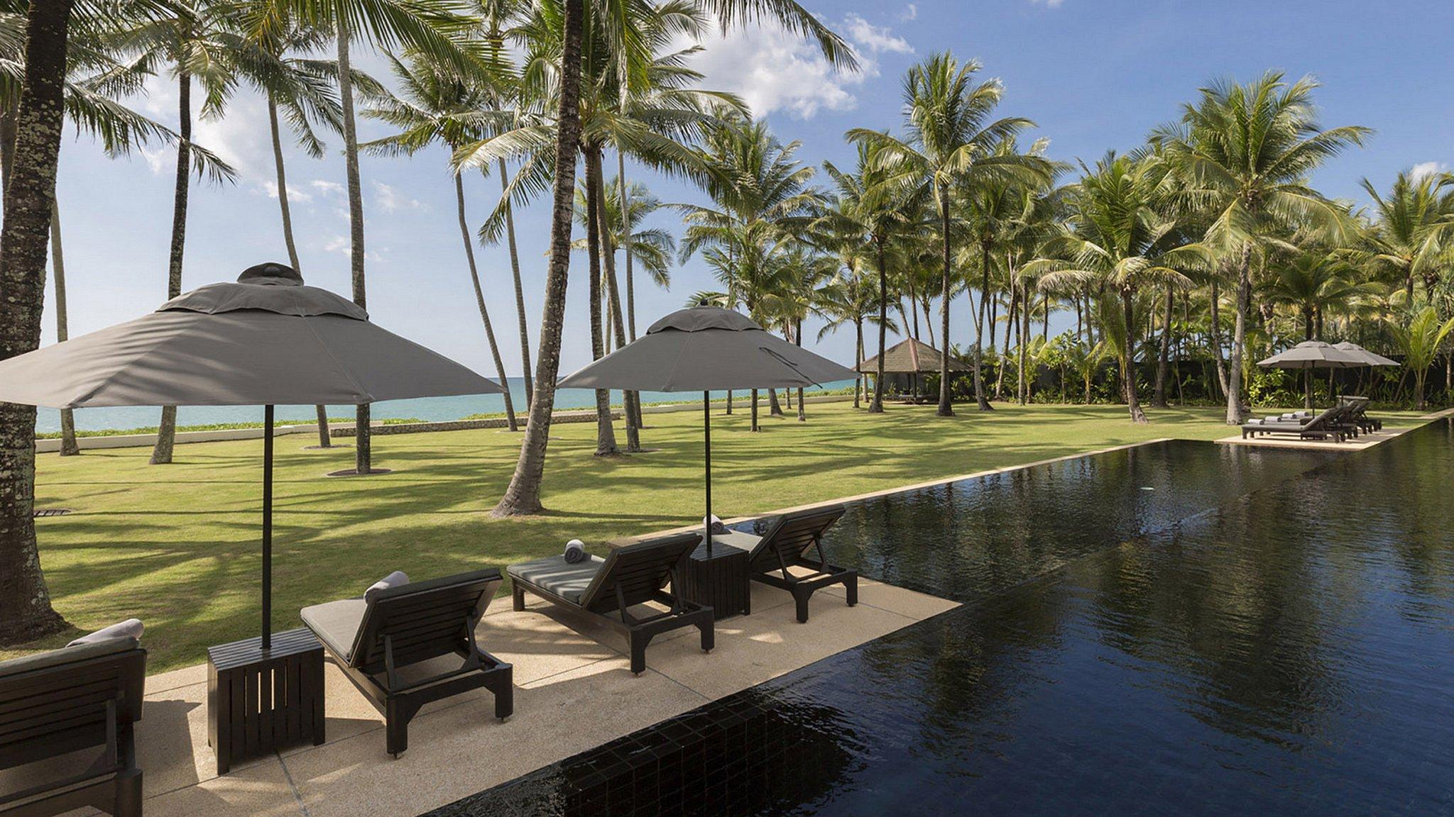 Villa Shanti at Jivana - Photo 3
