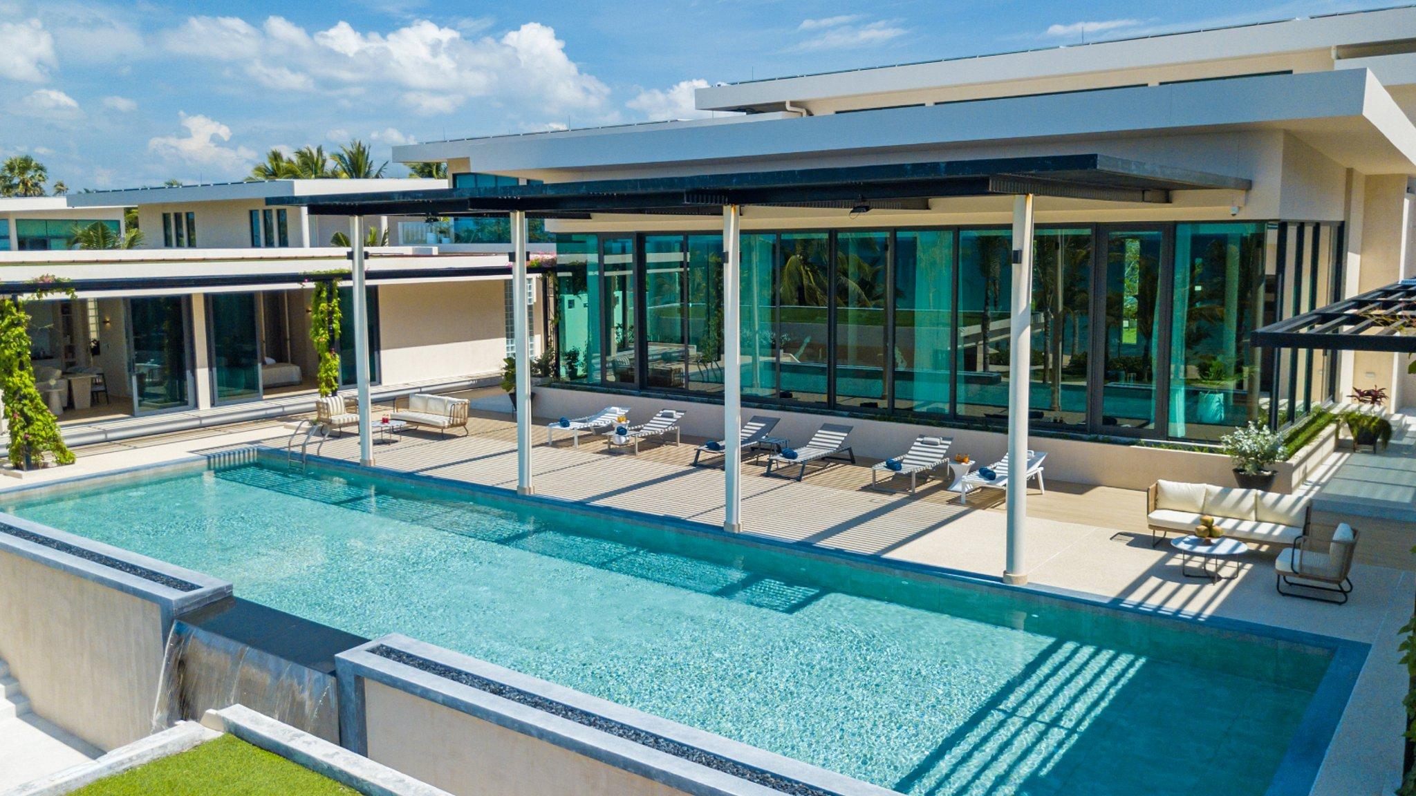 Villa Boonta - Photo 3