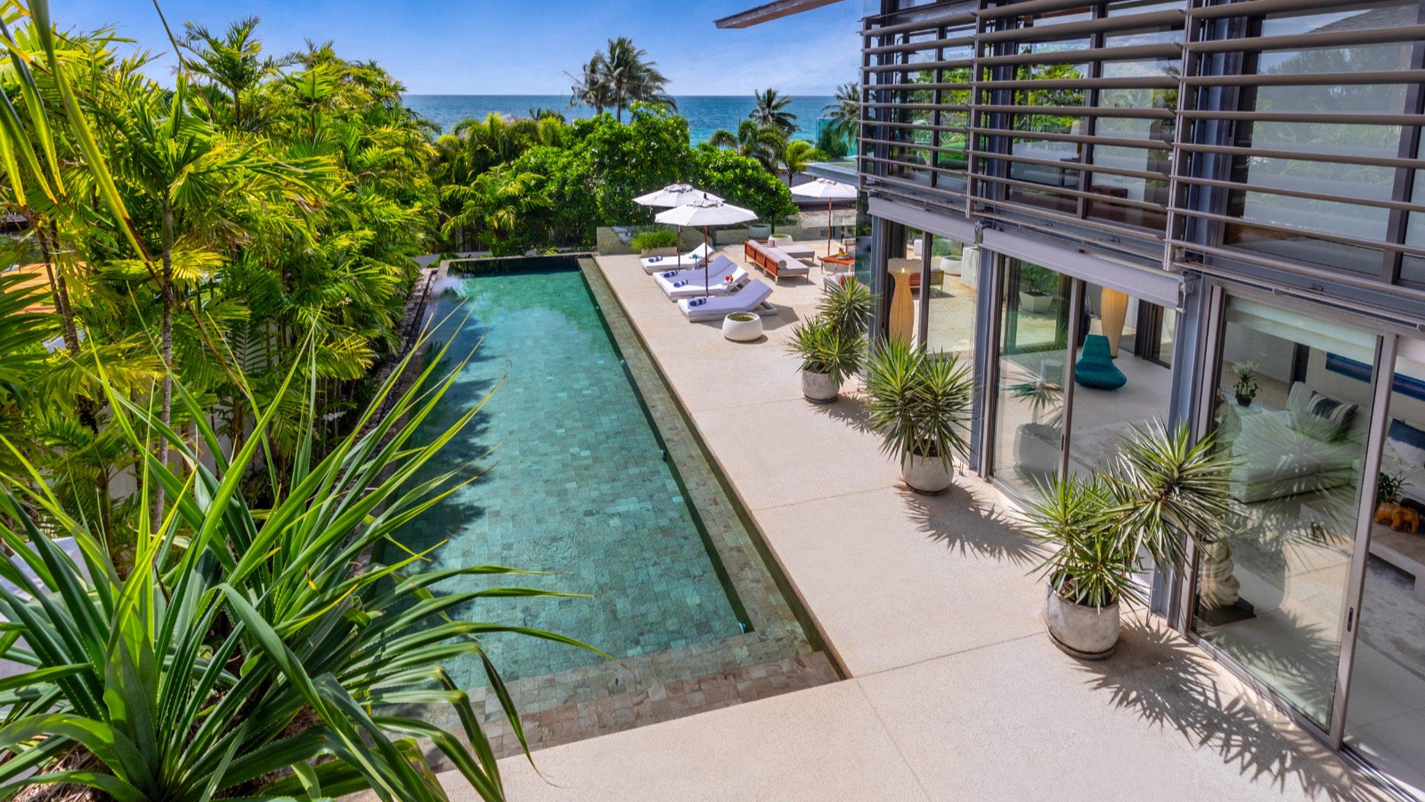 Villa Aqua Phuket - Photo 3